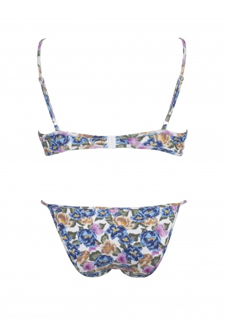 Bikini Trims Positano Robin Collection