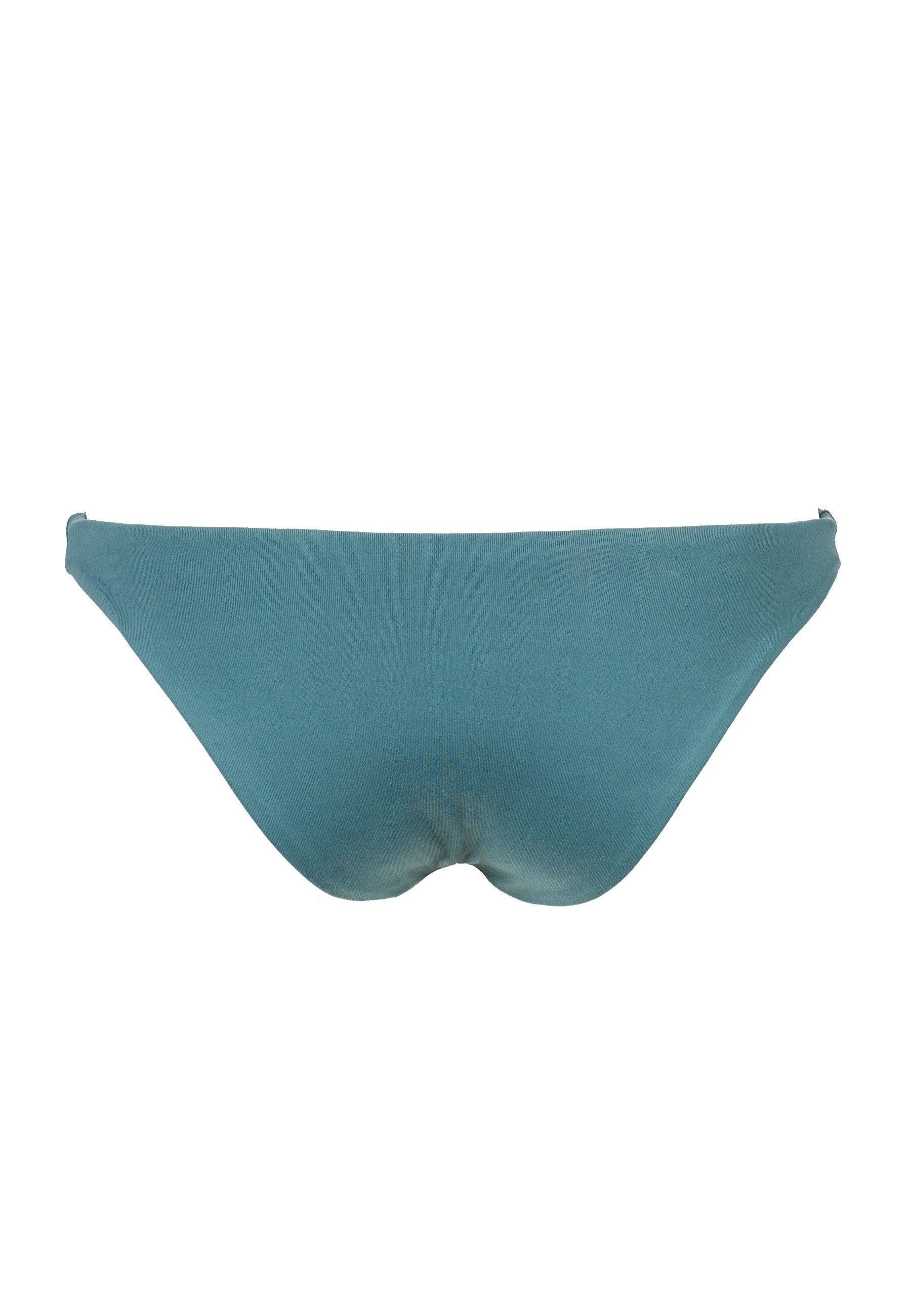 Bas de bikini Thé Vert Robin Collection