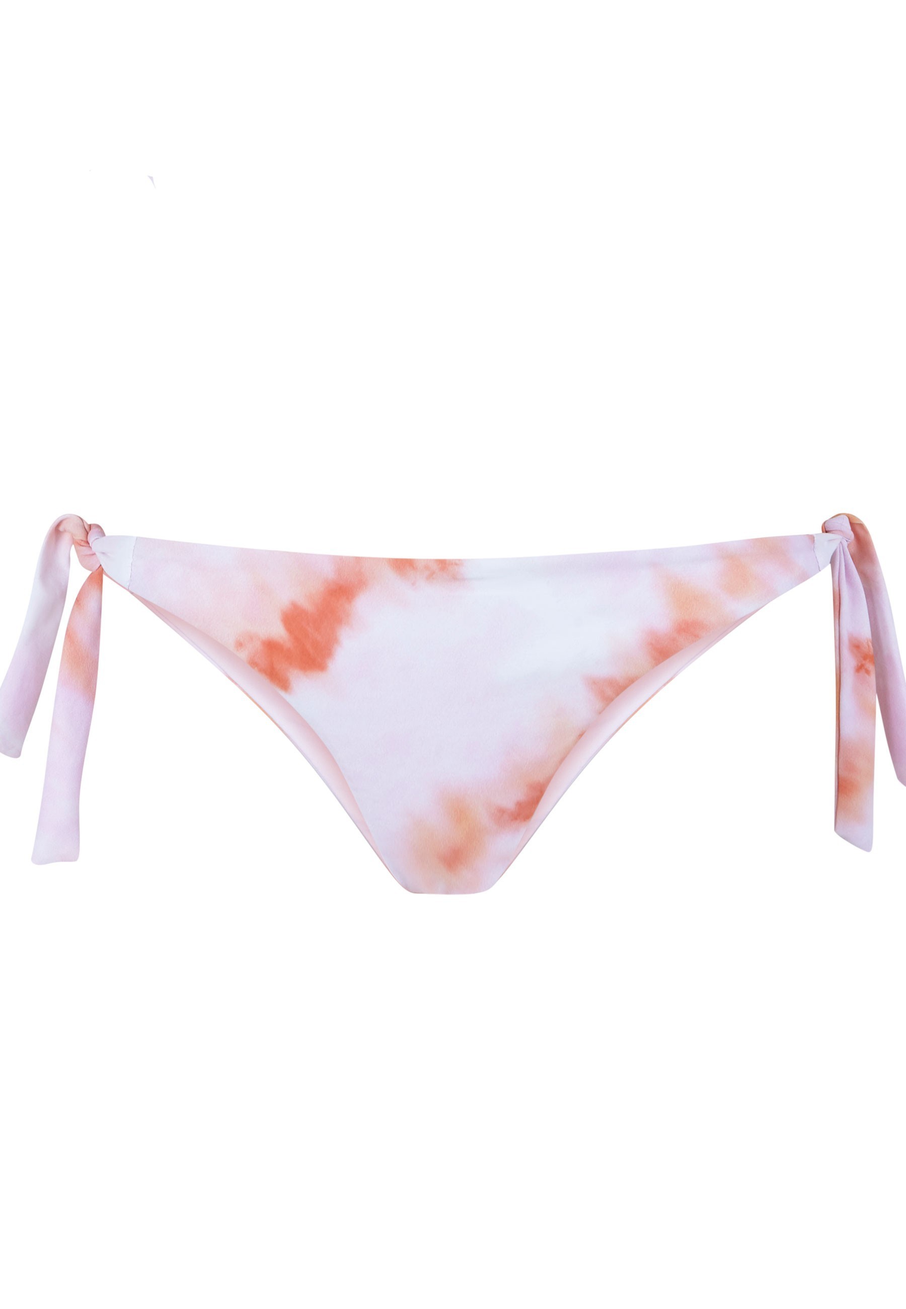 Bikini Knot Sunset Robin Collection