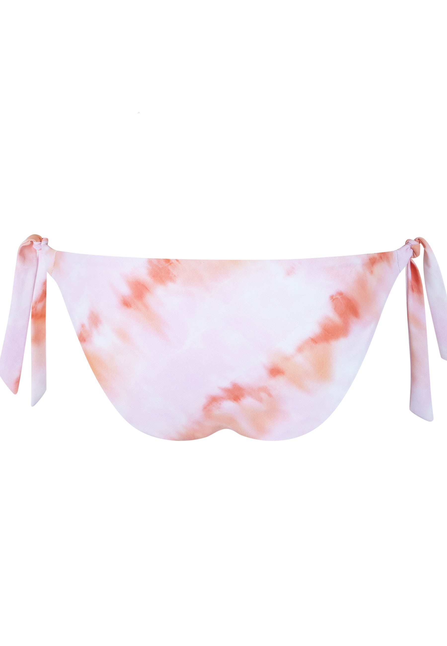 Bikini Knot Sunset Robin Collection