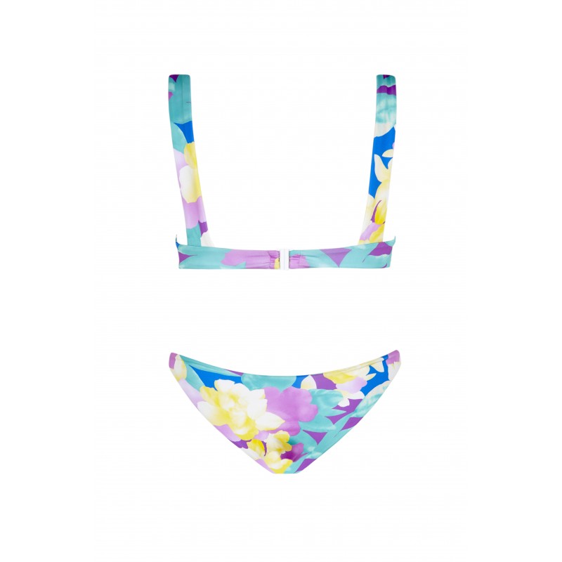 Acapulco Balconette Bikini Robin Collection