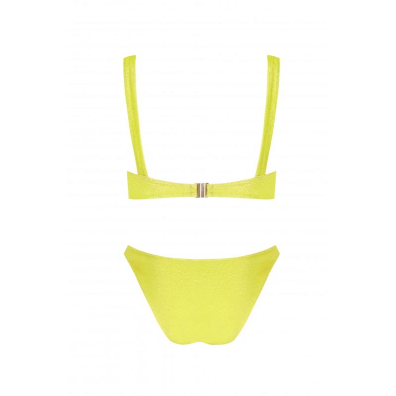 Bikini Balconette Lima Ligeramente Brasileño Robin Collection Robin Collection