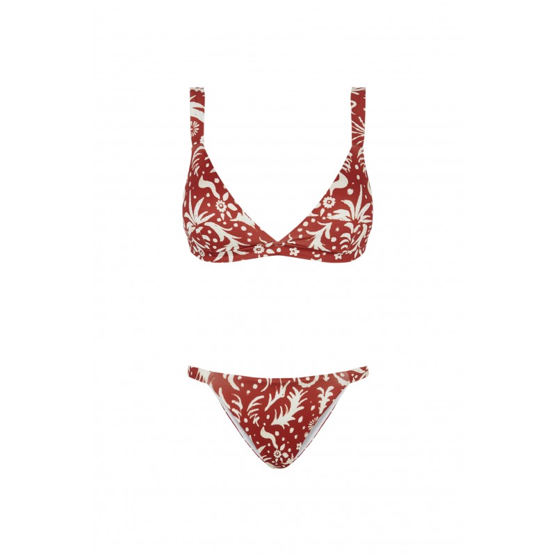 Bikini Touch Sophia Robin Collection