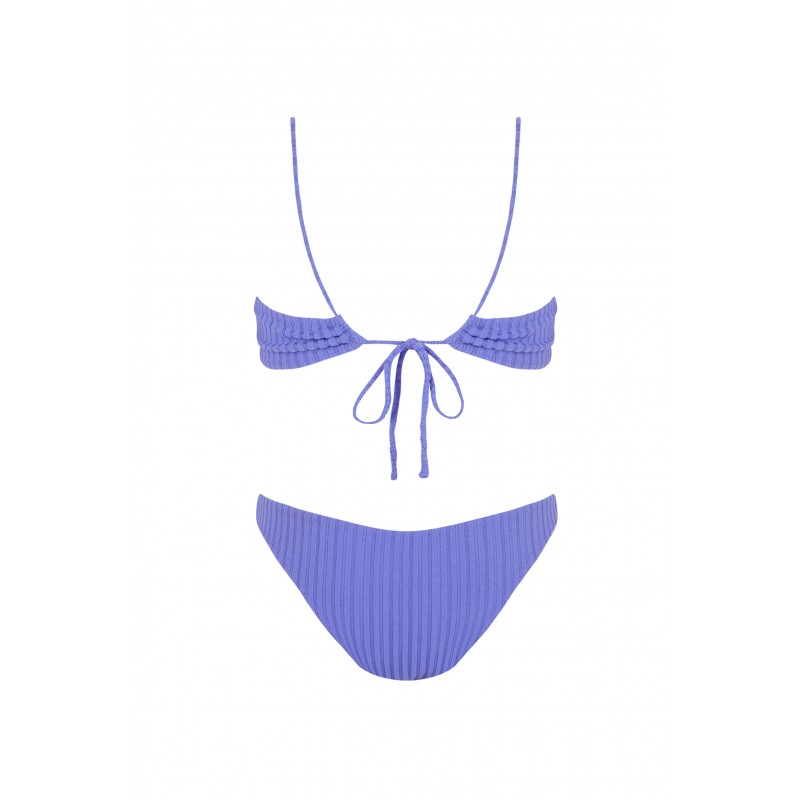 Bikini Vela Pacífico Azul Robin Collection Robin Collection