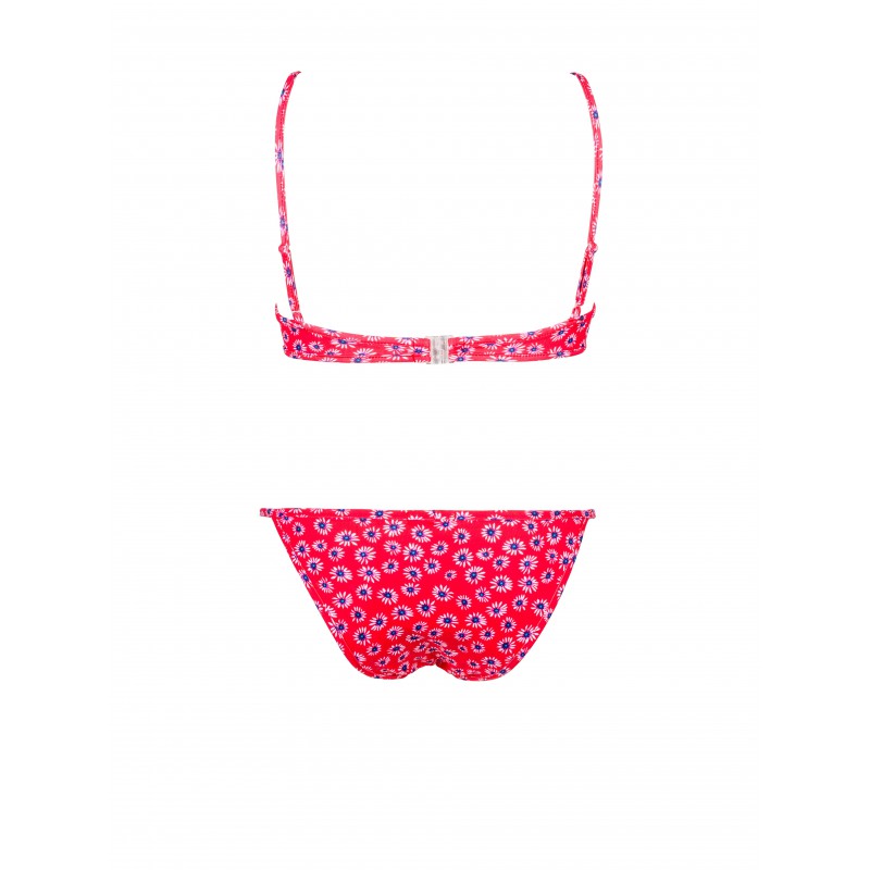 Daisies Trims Bikini Robincollection