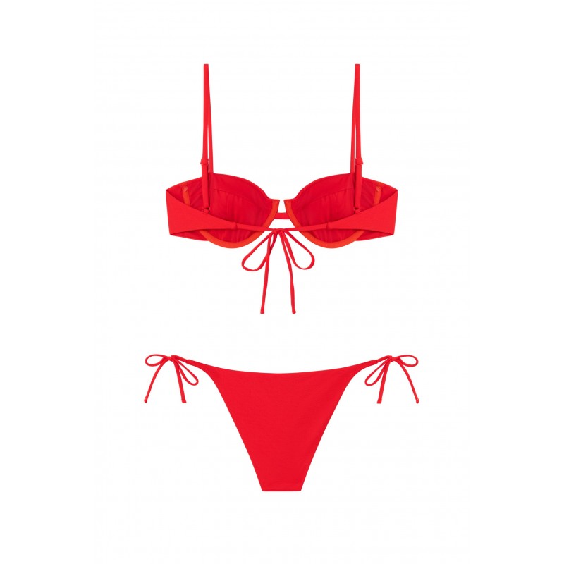 Tango Balconette Bikini Robin Collection
