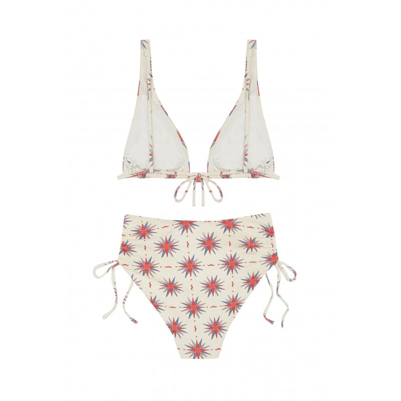 Astro Flame High Bikini Robin Collection