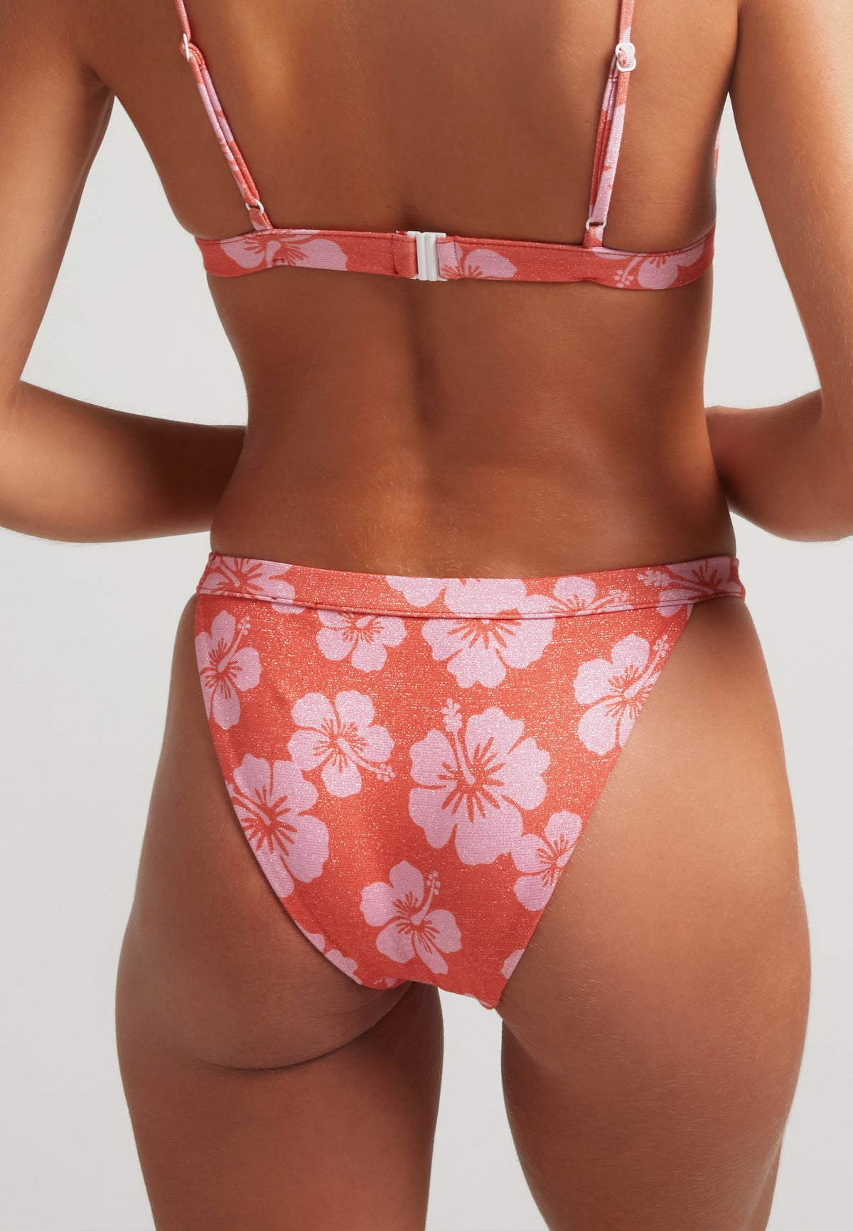 Braga Bikini Clásica Maui (-60% aplicado en el checkout)