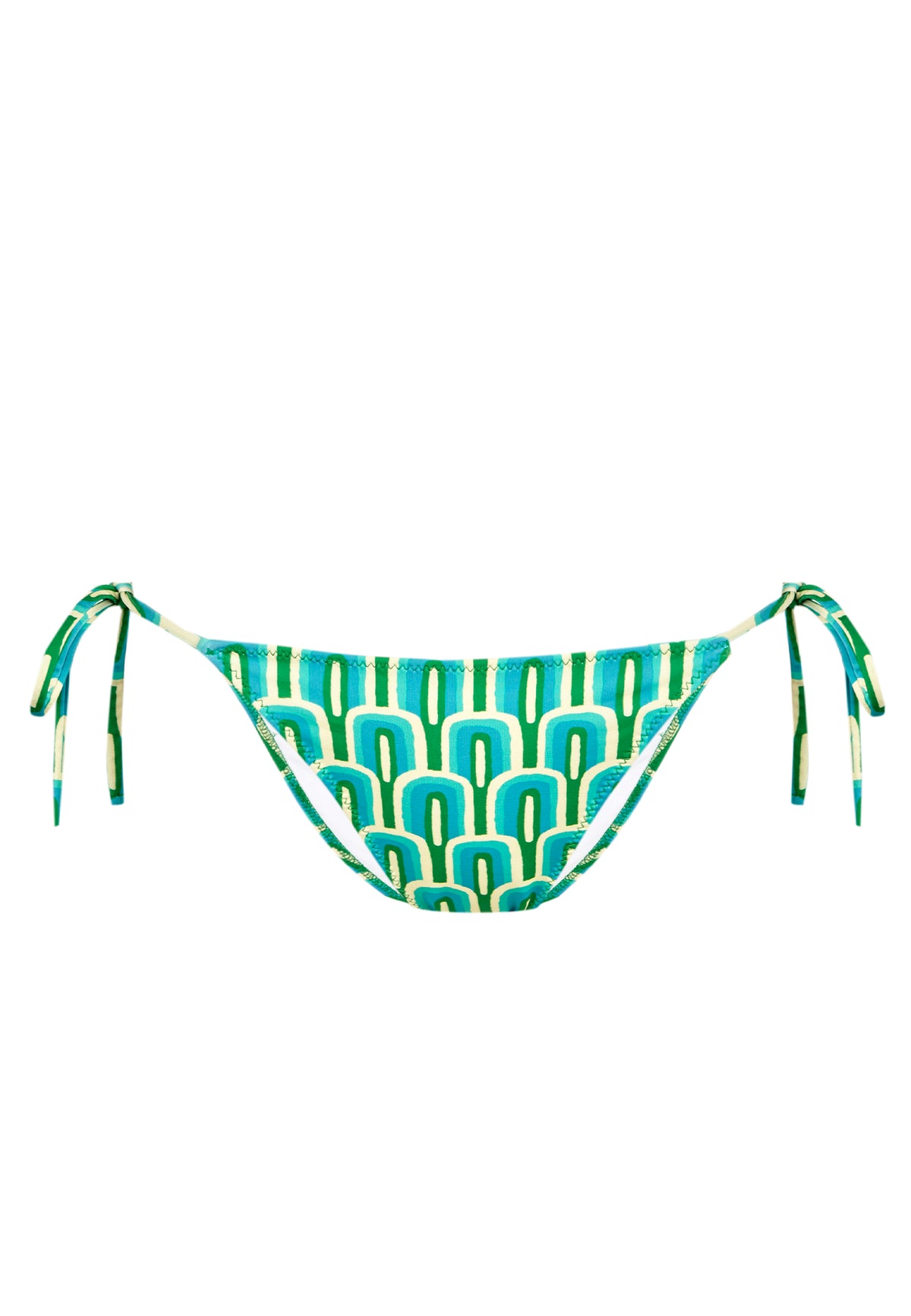 Braga Bikini Lazo Clásica Calypso (-60% aplicado en el checkout)