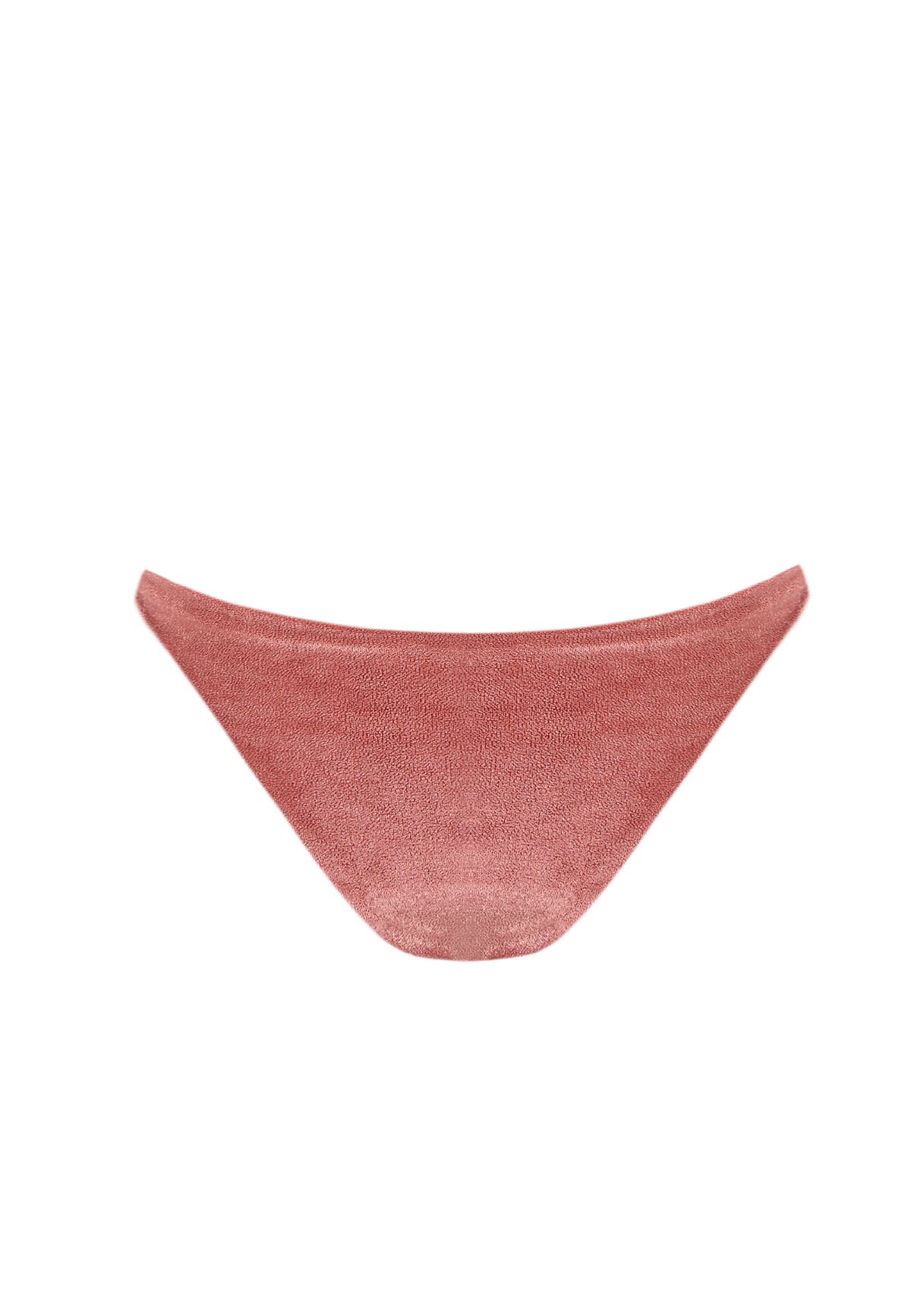 Braga Bikini Clásica Rosso (-60% aplicado en el checkout)