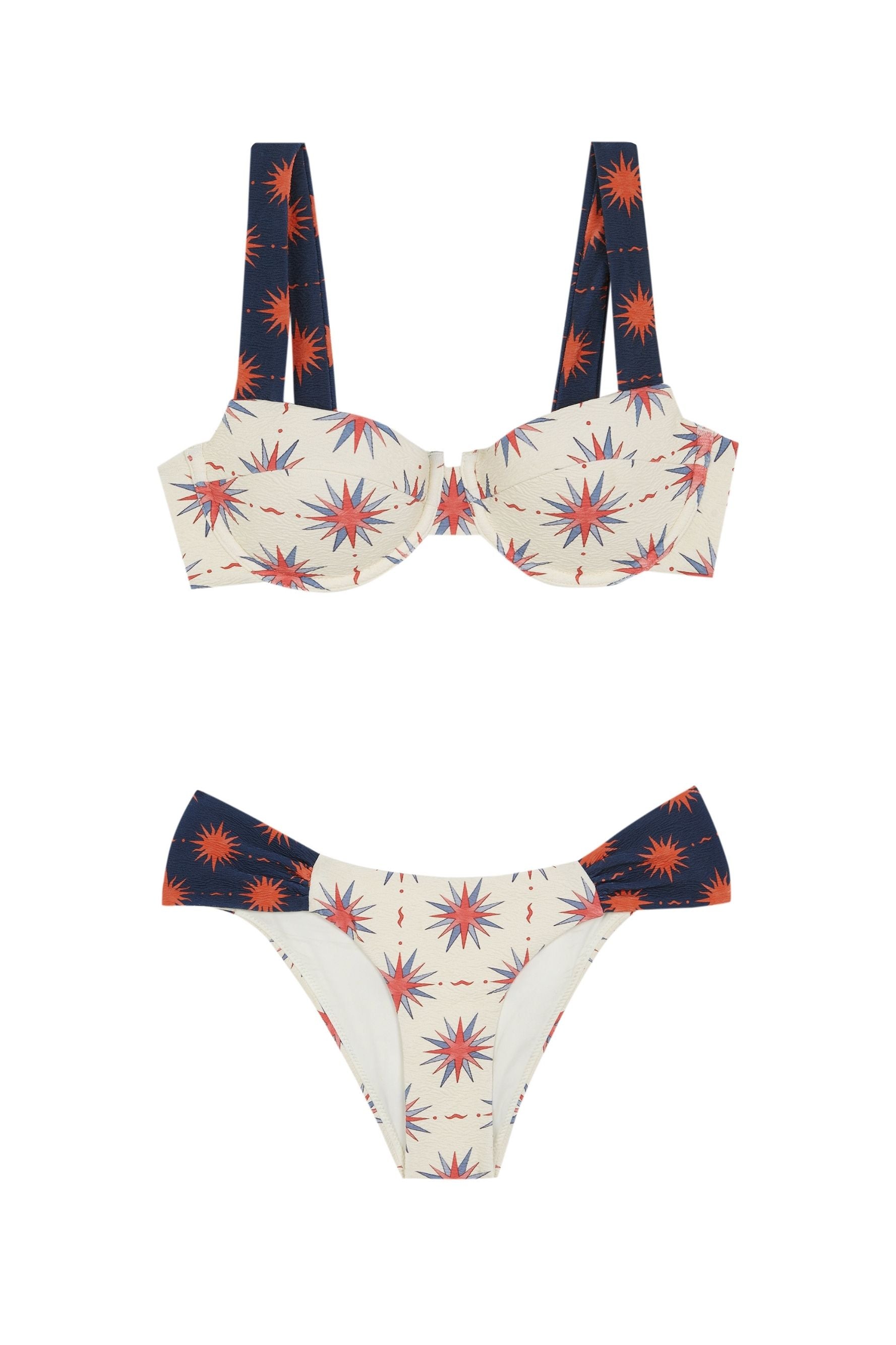 Bikini Balconette Supernova