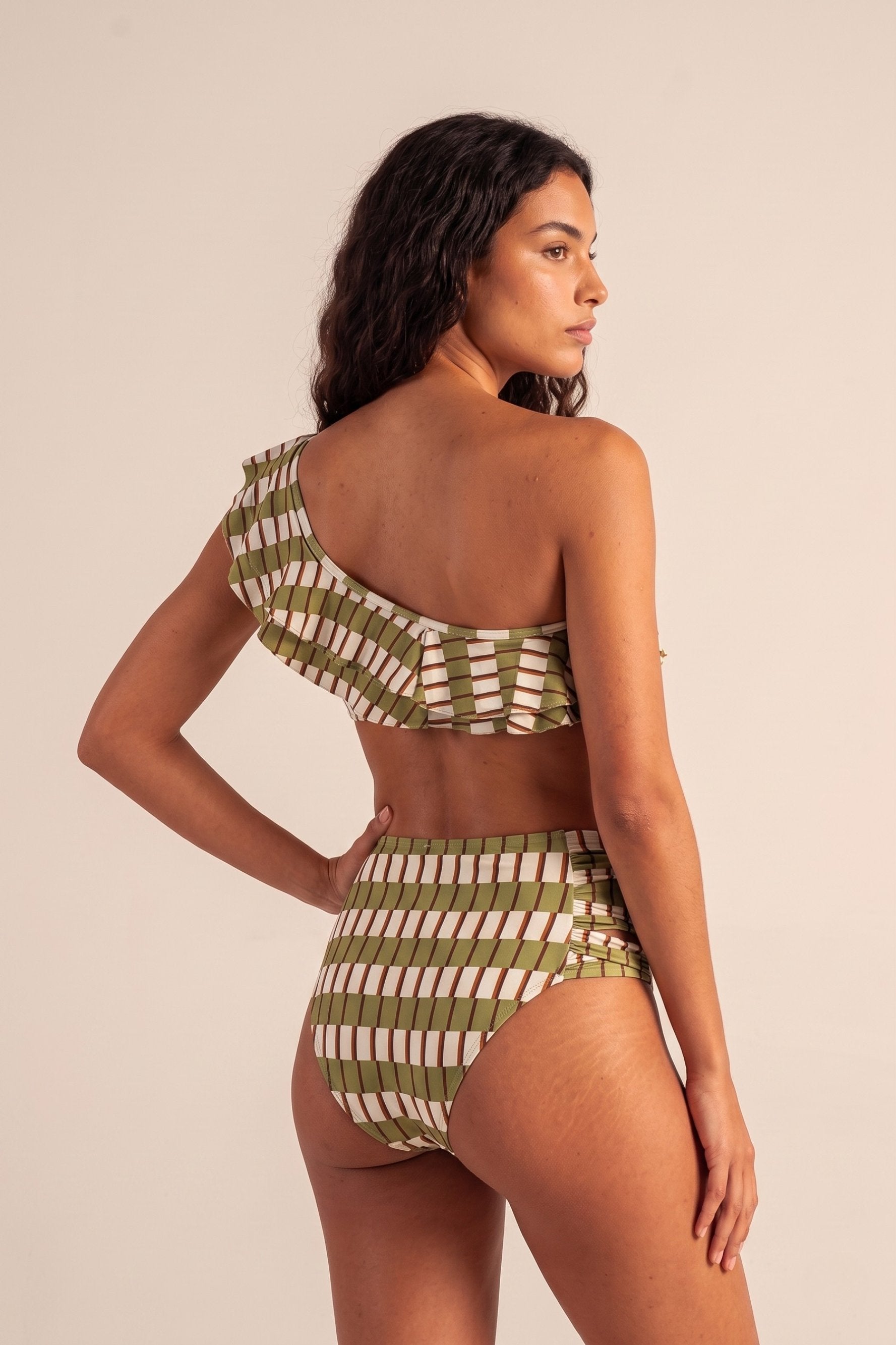 Bikini Bandeau Alma