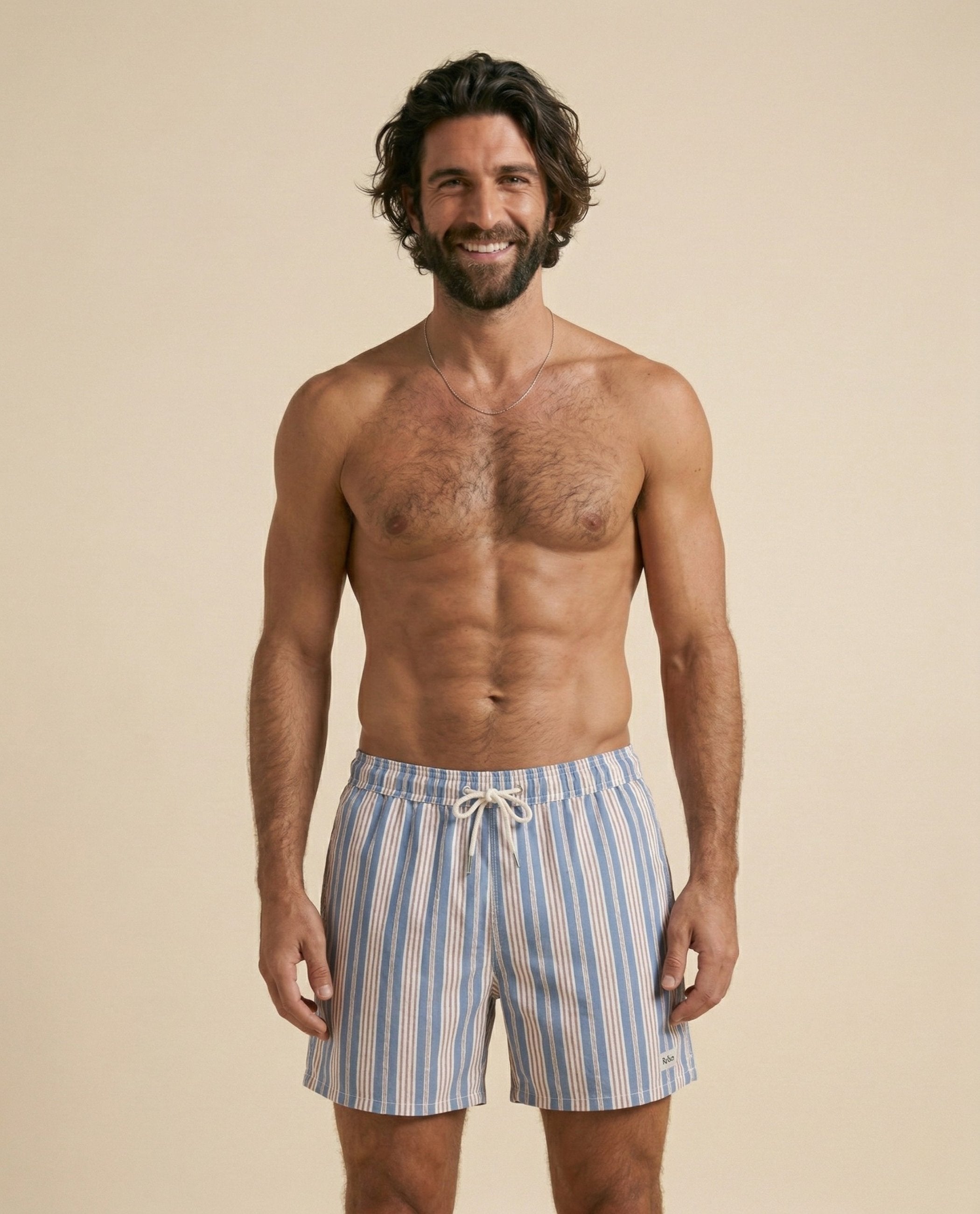 Ostuni Swim Short