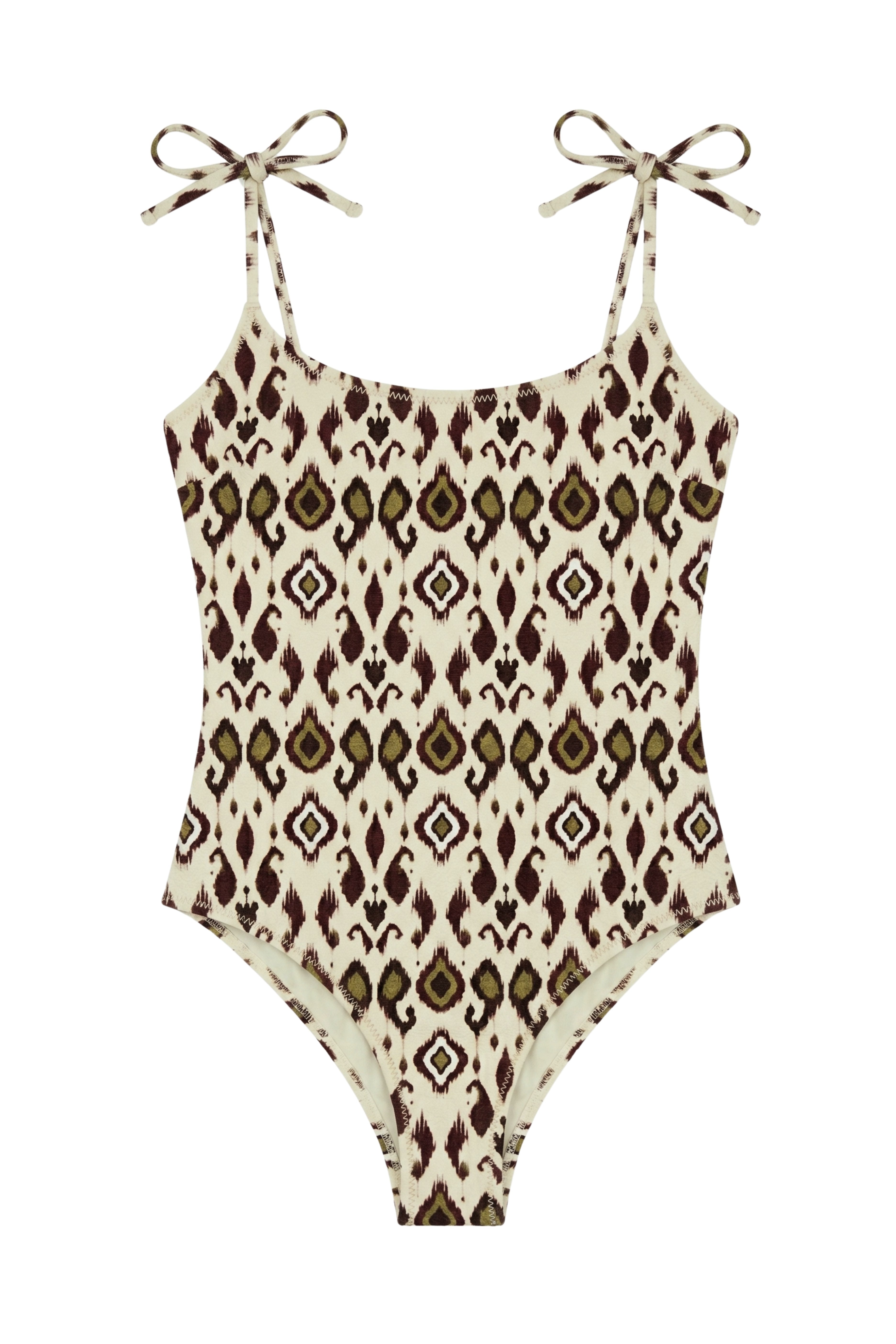 Maillot de bain Allegra