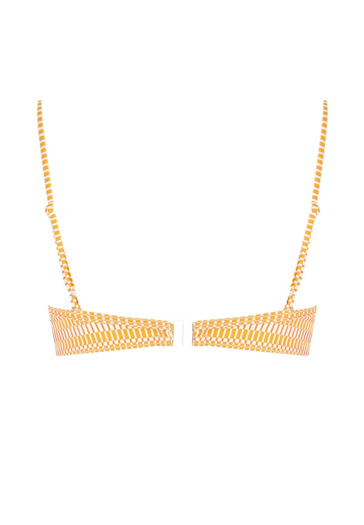 Top Bikini Balconette Apricot (-60% aplicado en el checkout)