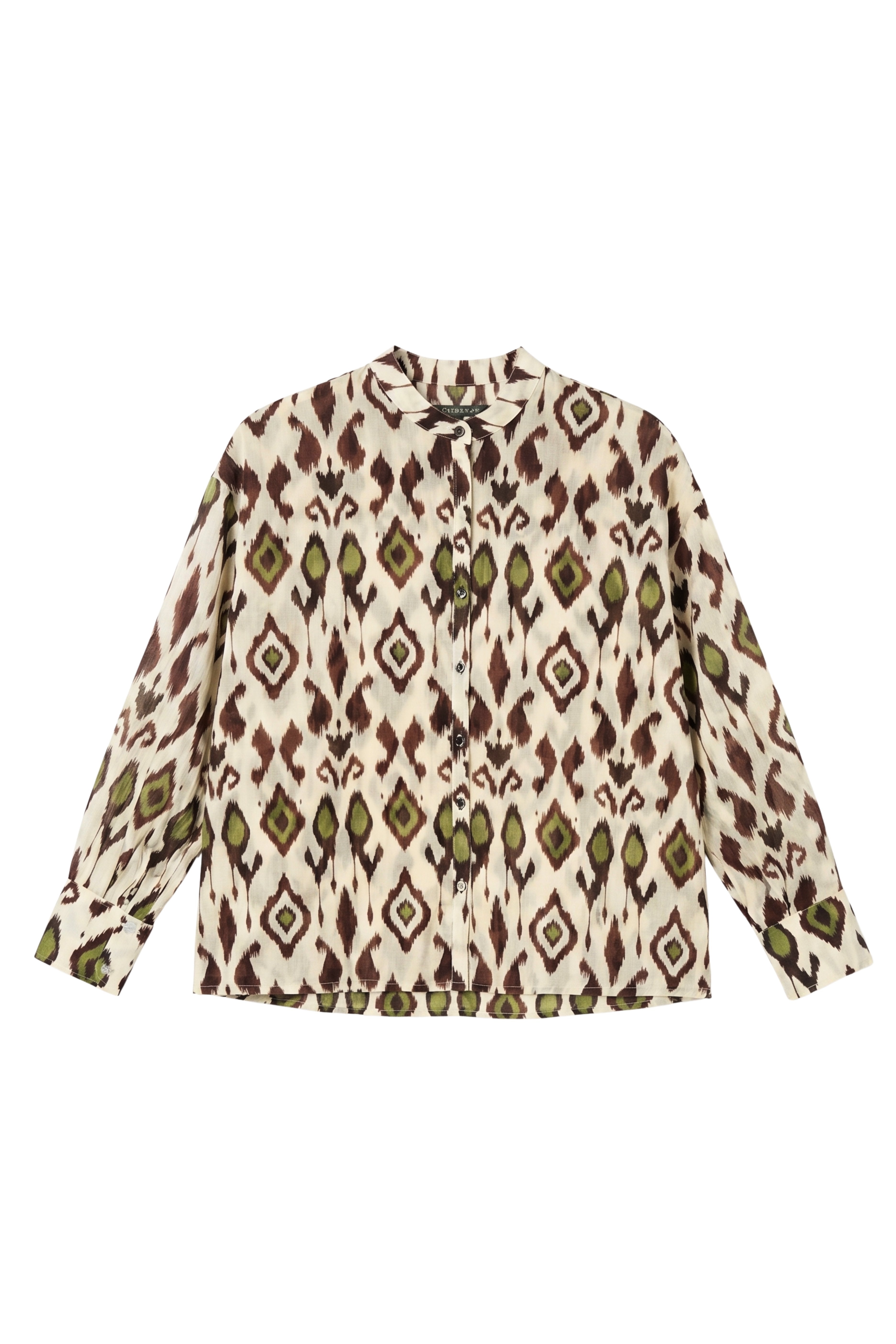 Camisa Allegra