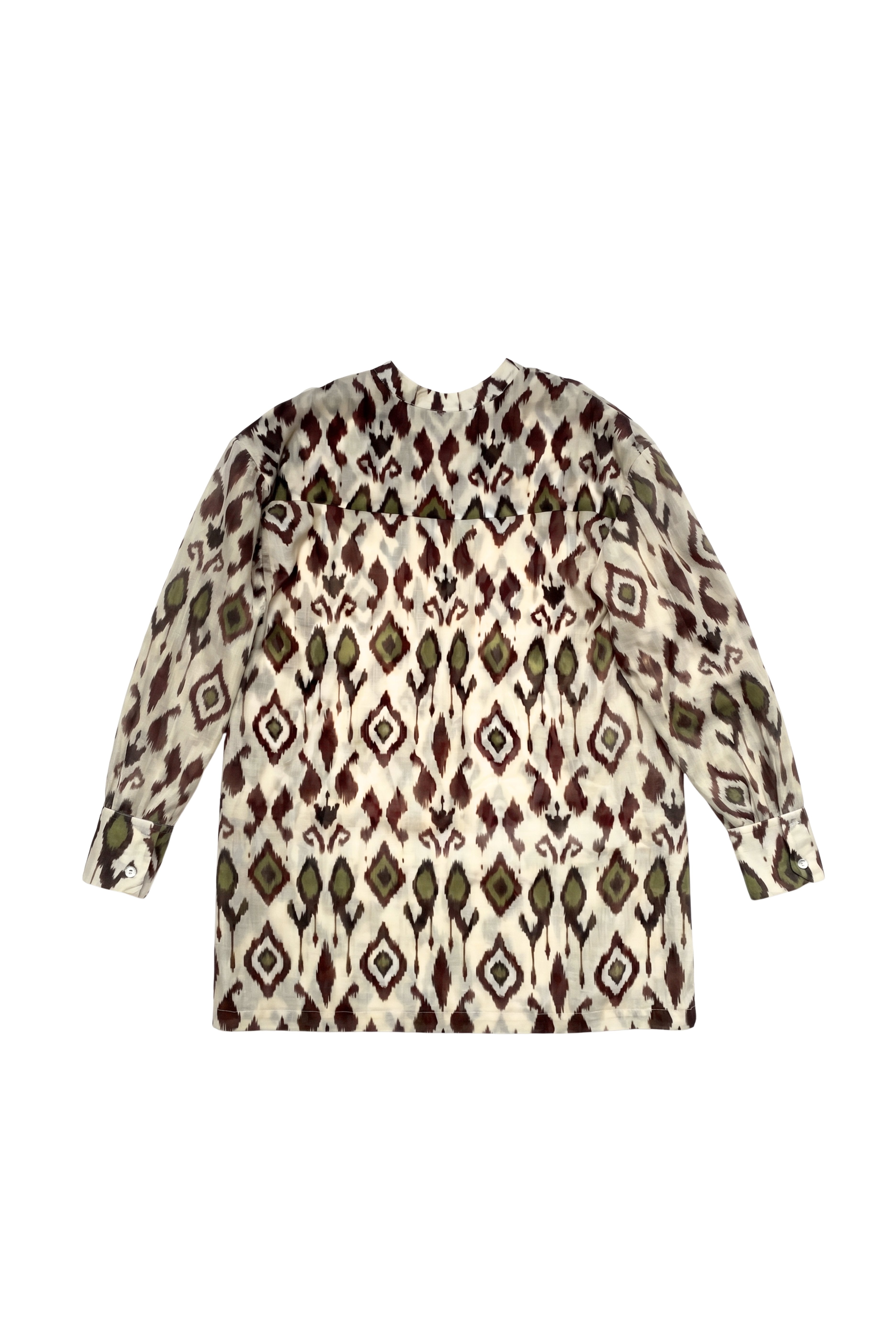 Camisa Allegra