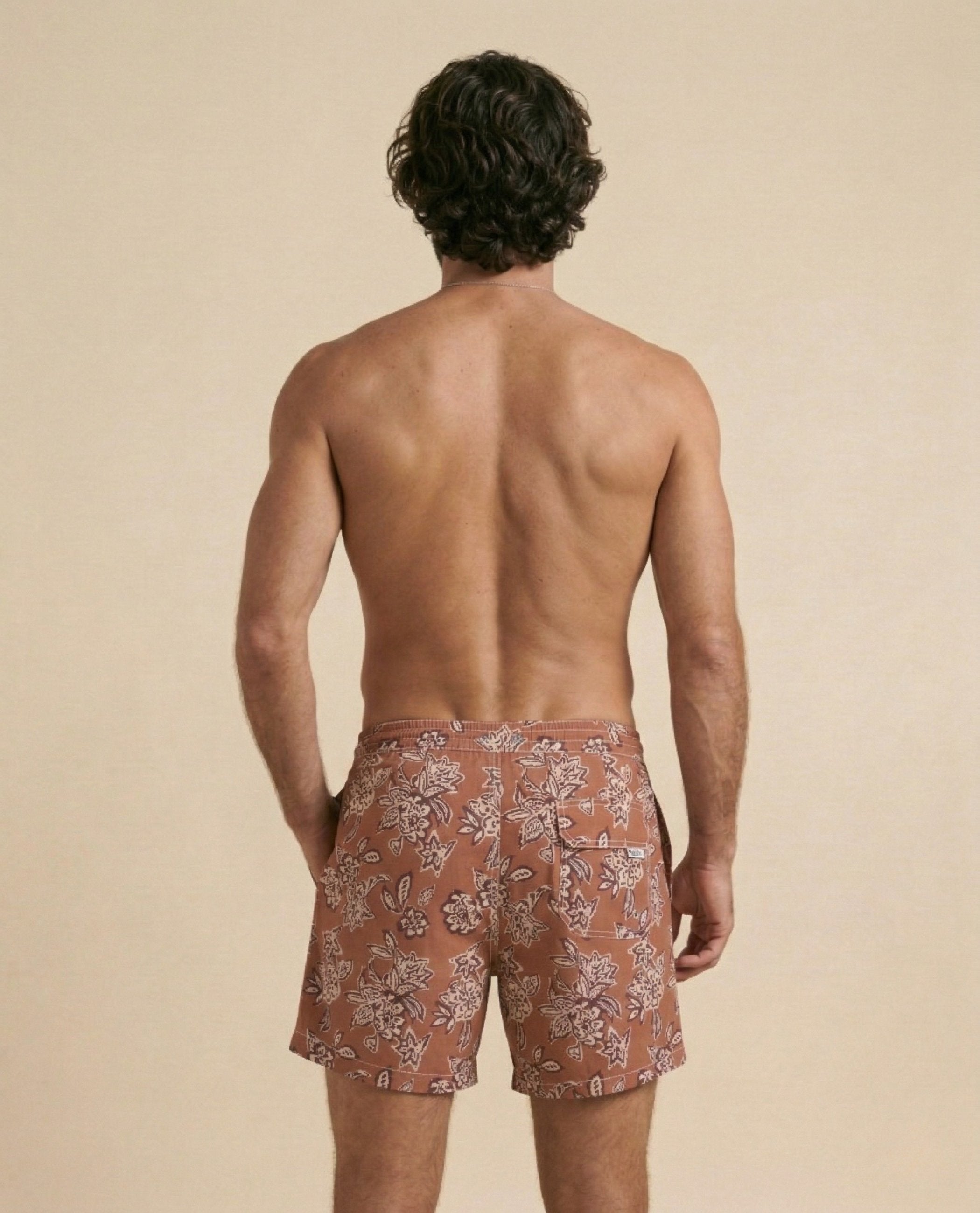 Maillot de Bain Homme Jericoacoara