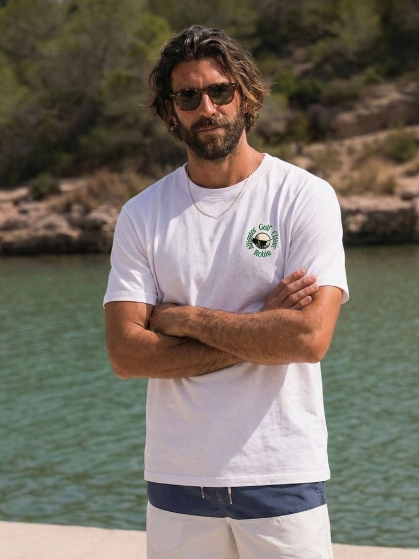 Camiseta Golf