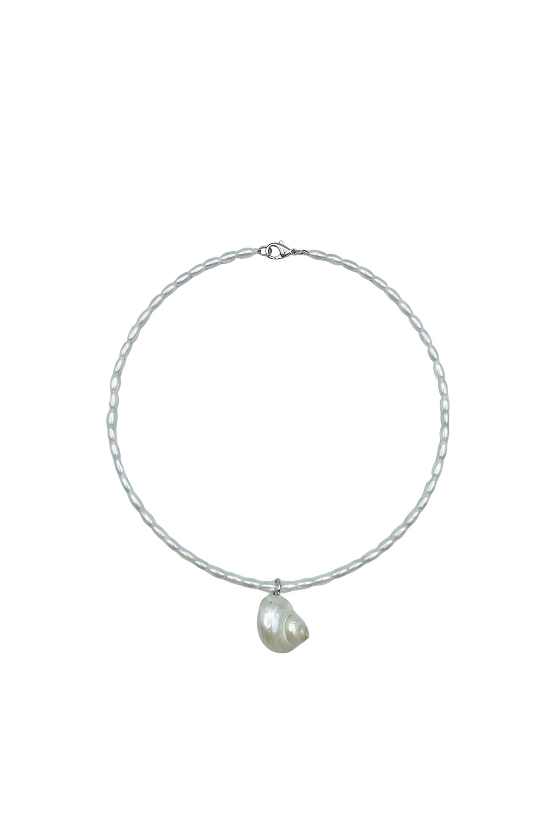 Collar Iris