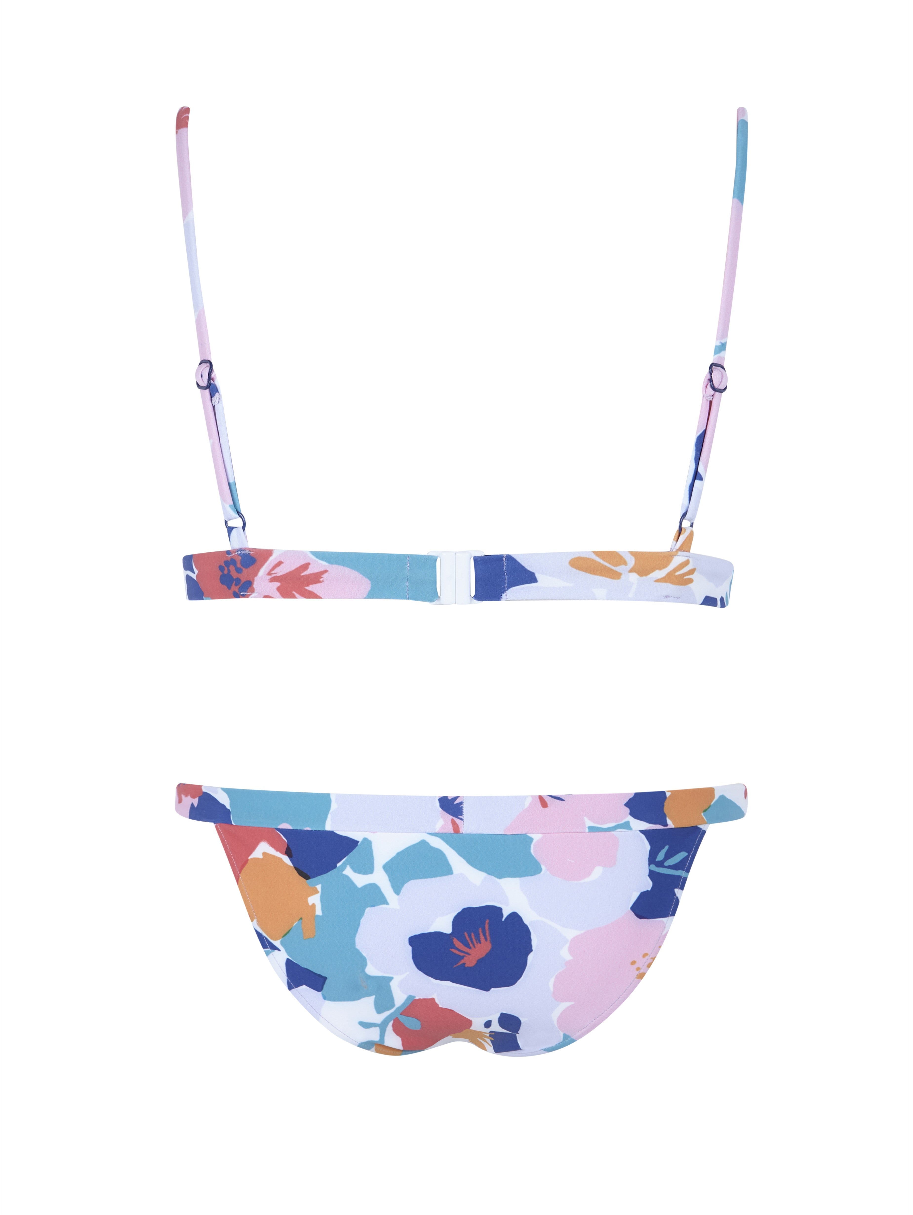 Maillot de bain 2 pièces Sporty Holday