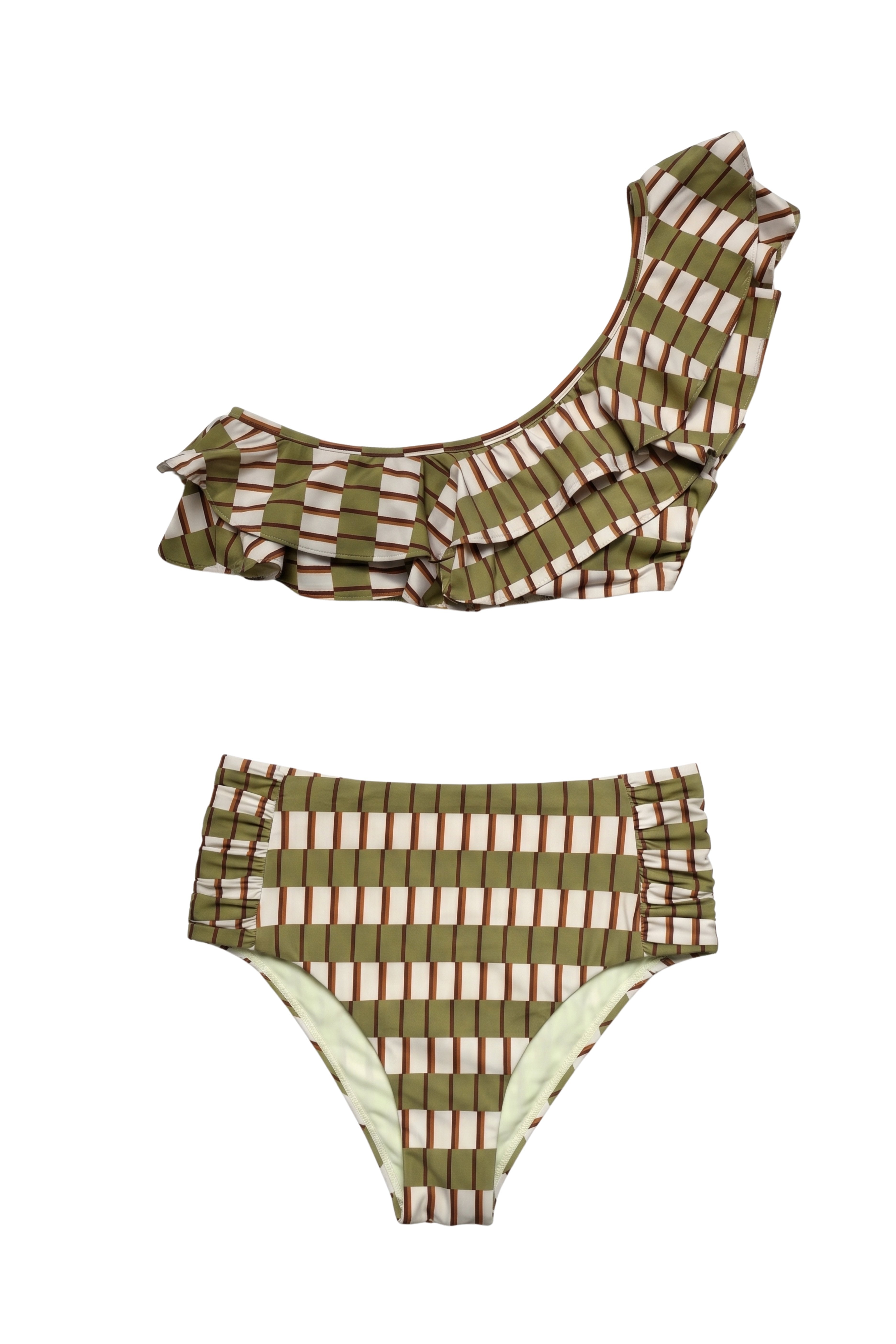 Bikini Bandeau Alma