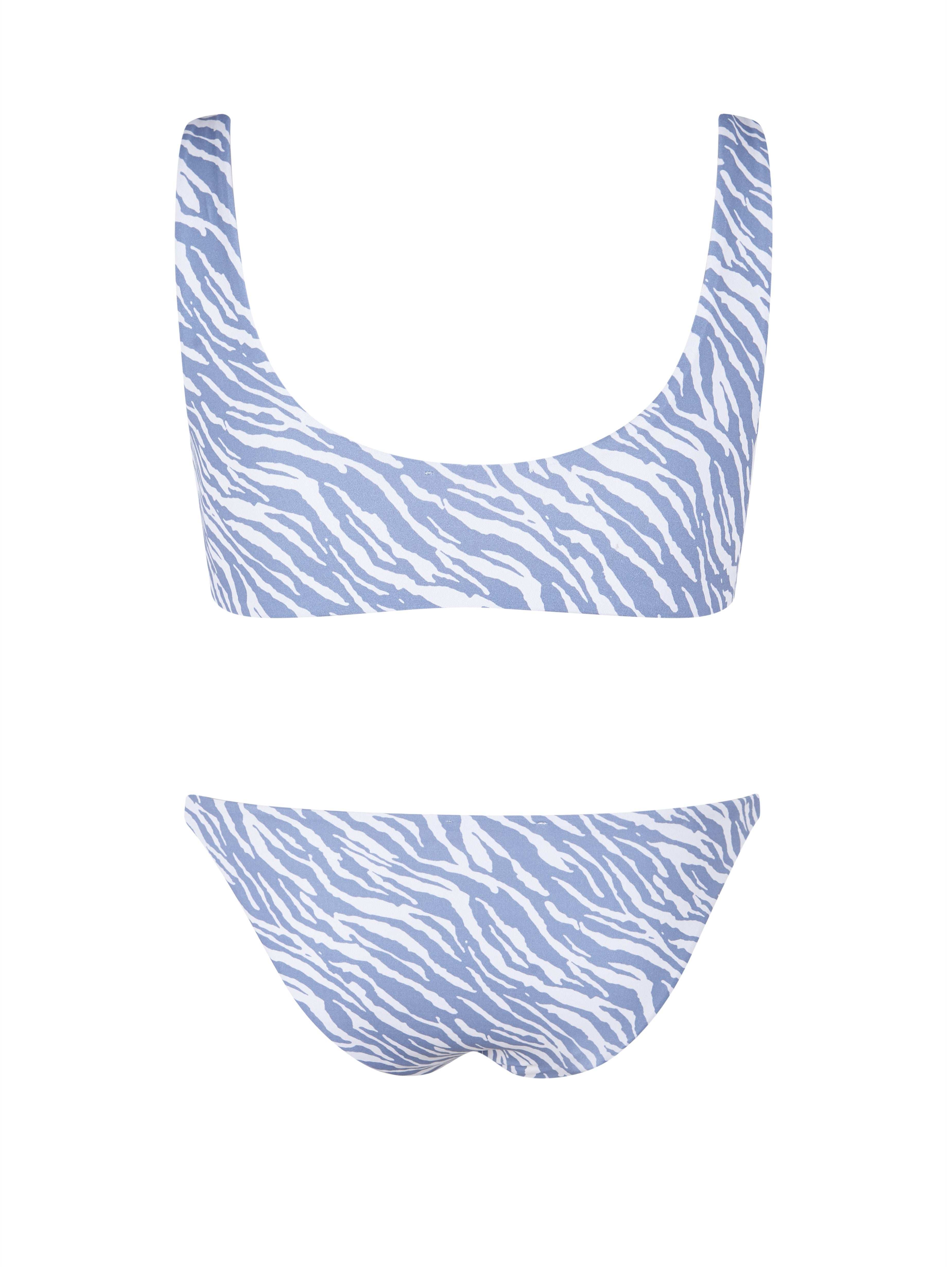 Maillot de bain 2 pièces Runner Waves