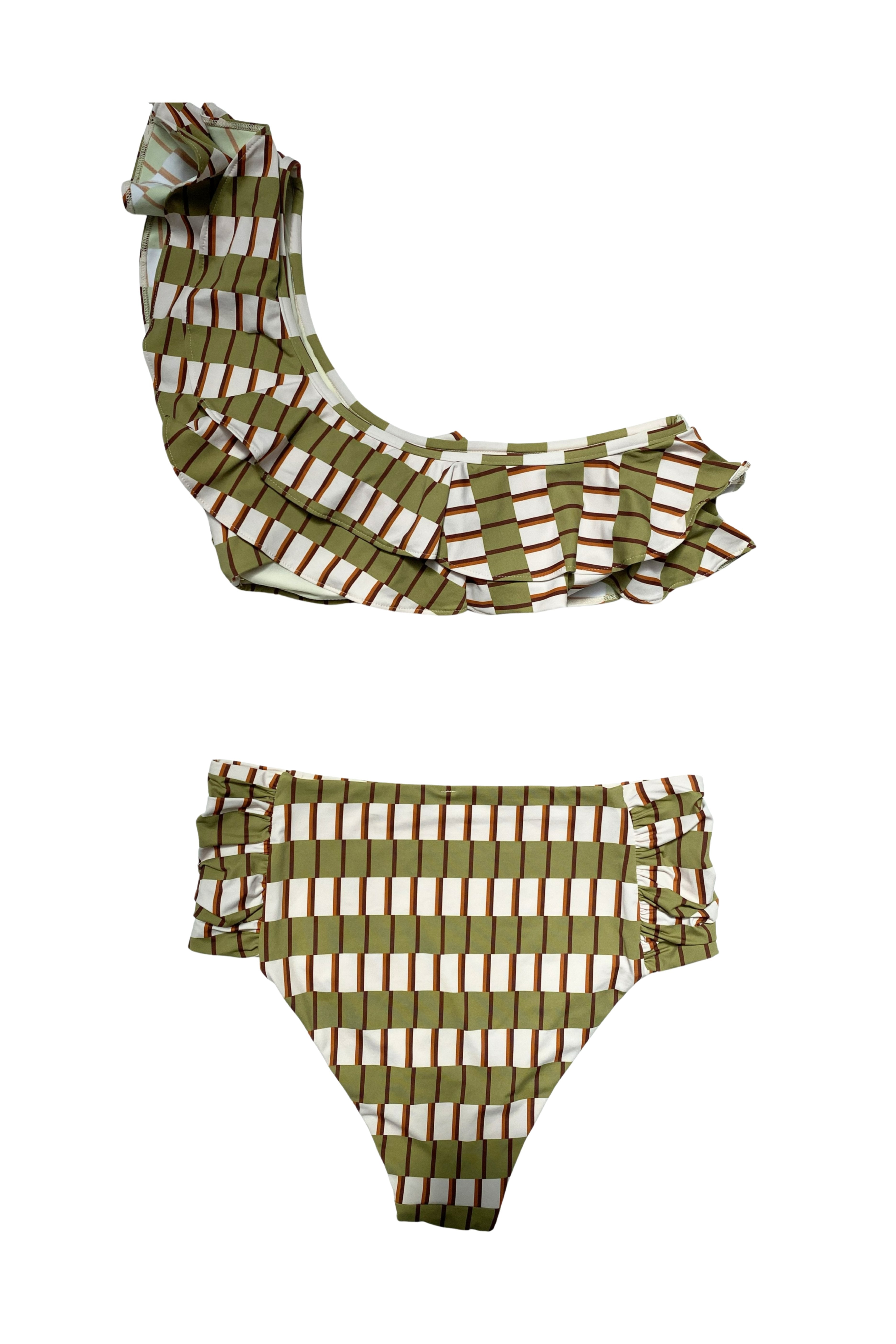 Bikini Bandeau Alma