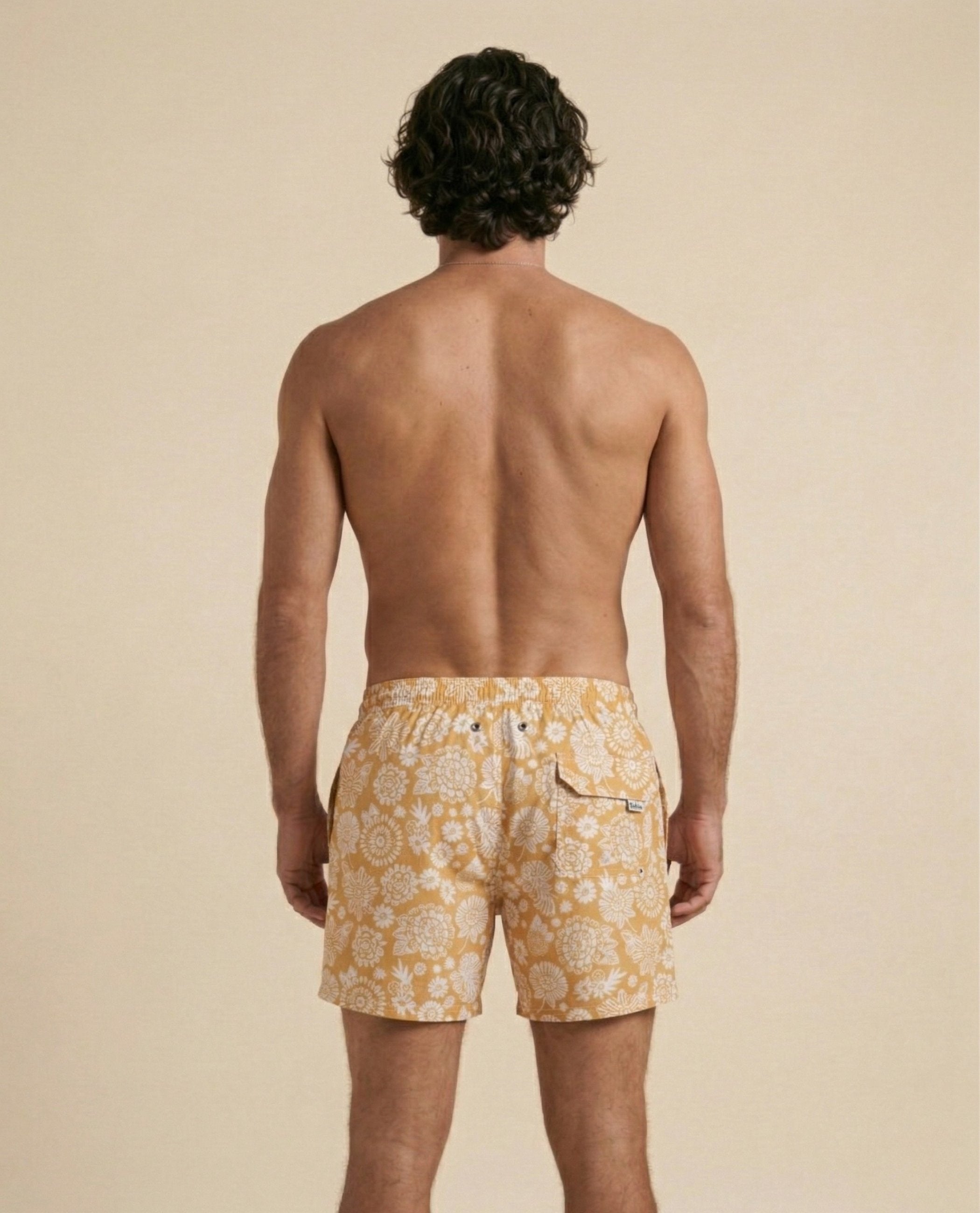 Colombo swimsuit