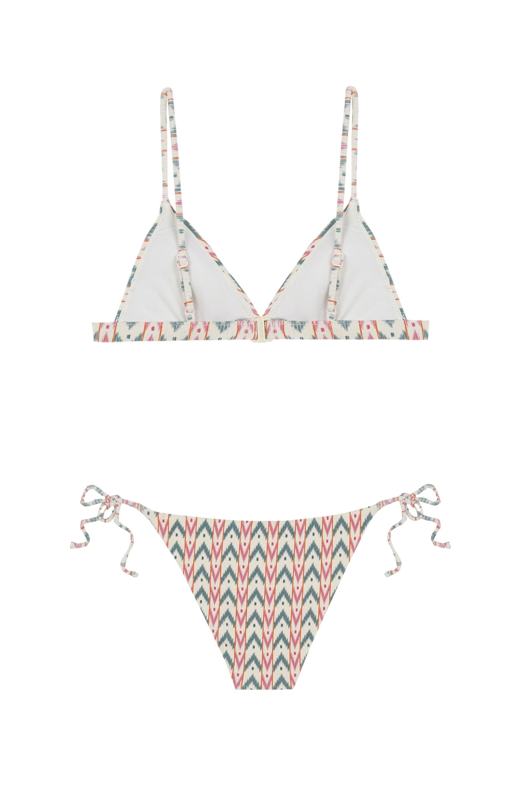 Maillot de bain 2 pièces Sporty Formentor