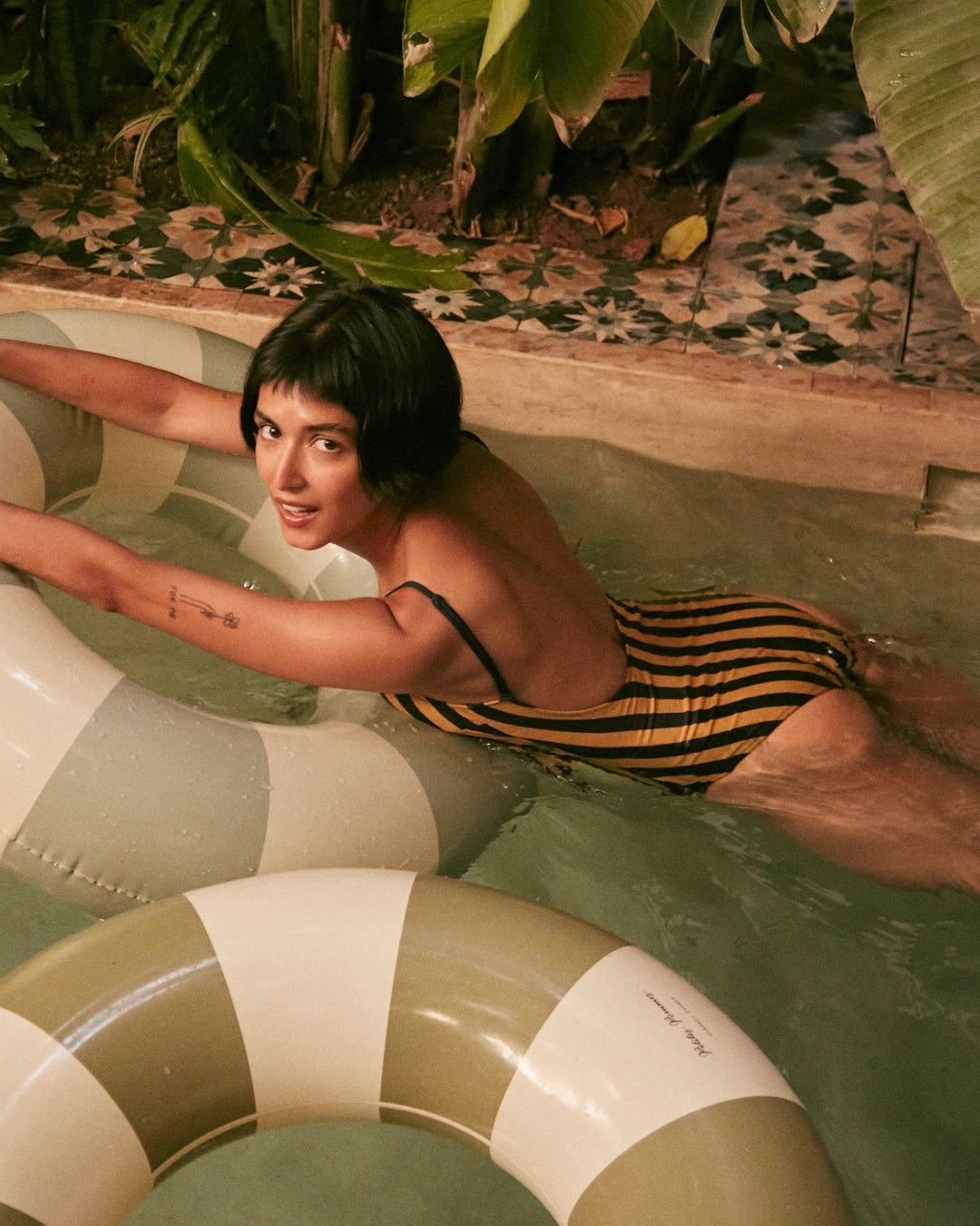 Maillot de bain Alice