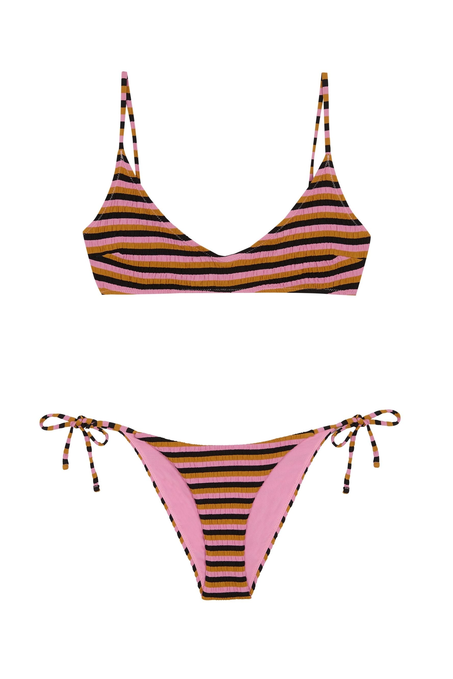 Butterfly Vela Bikini