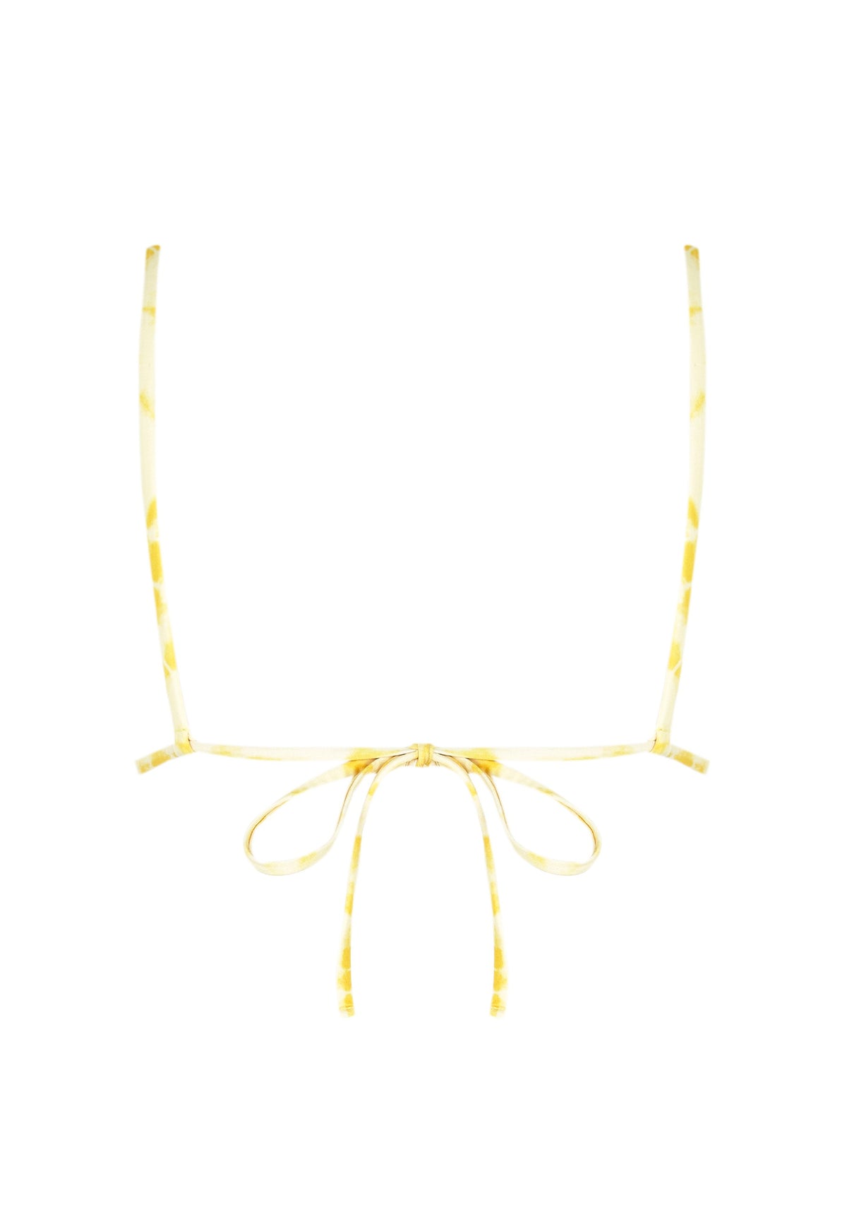 Top Bikini Flame Al Sole (-60% aplicado en el checkout)