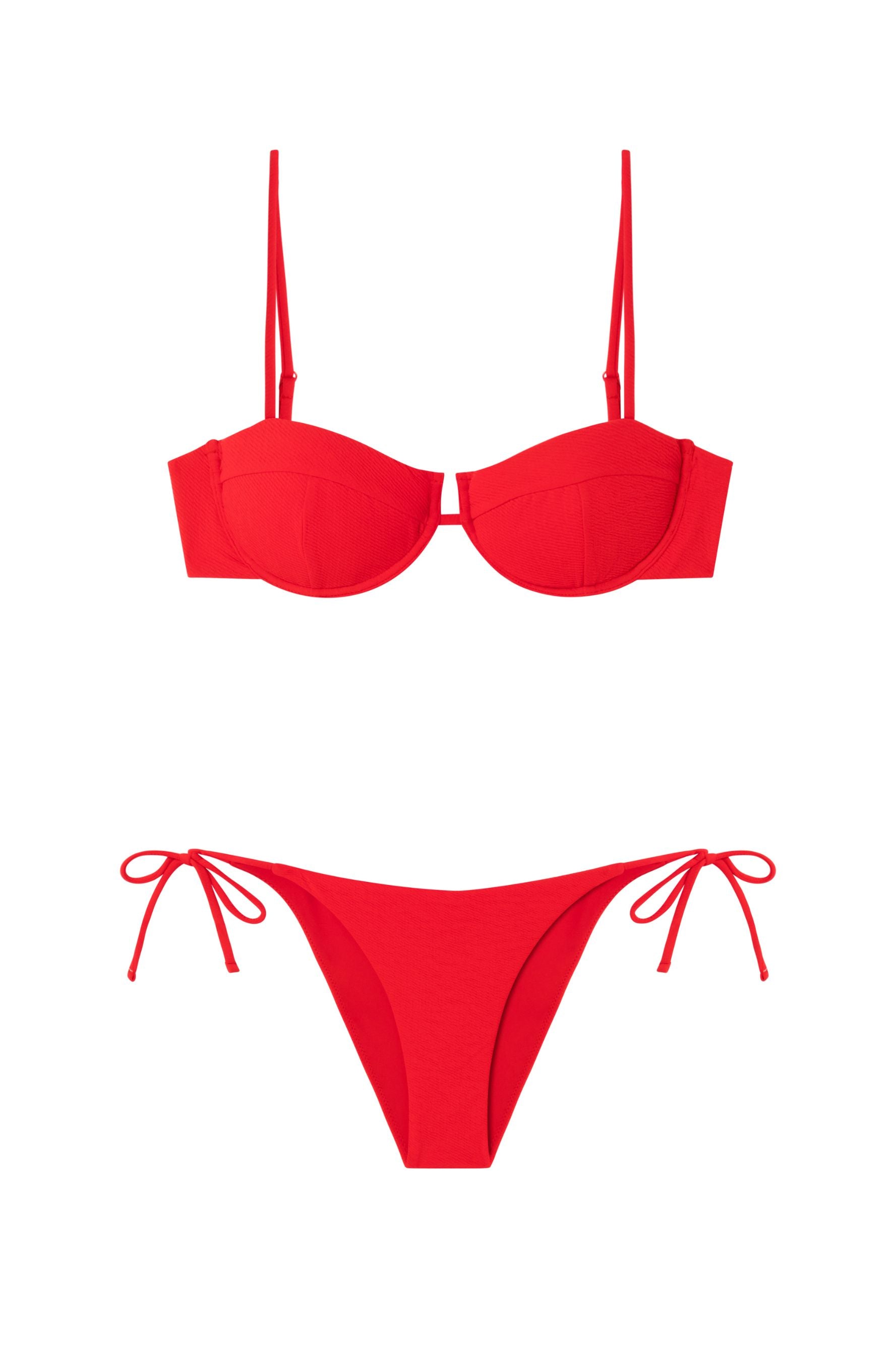 Tango Balconette Bikini