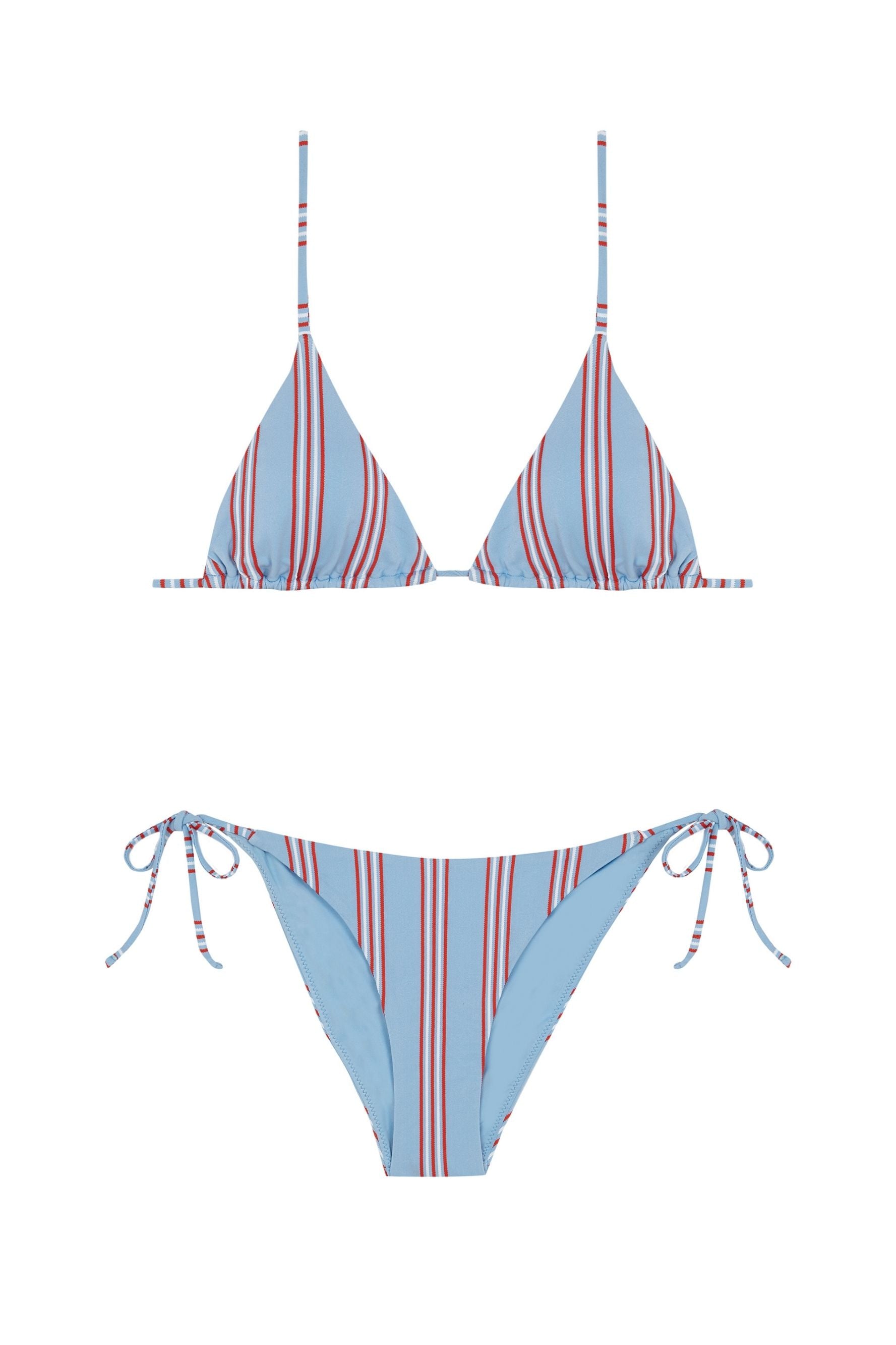 Comporta Triangle Bikini