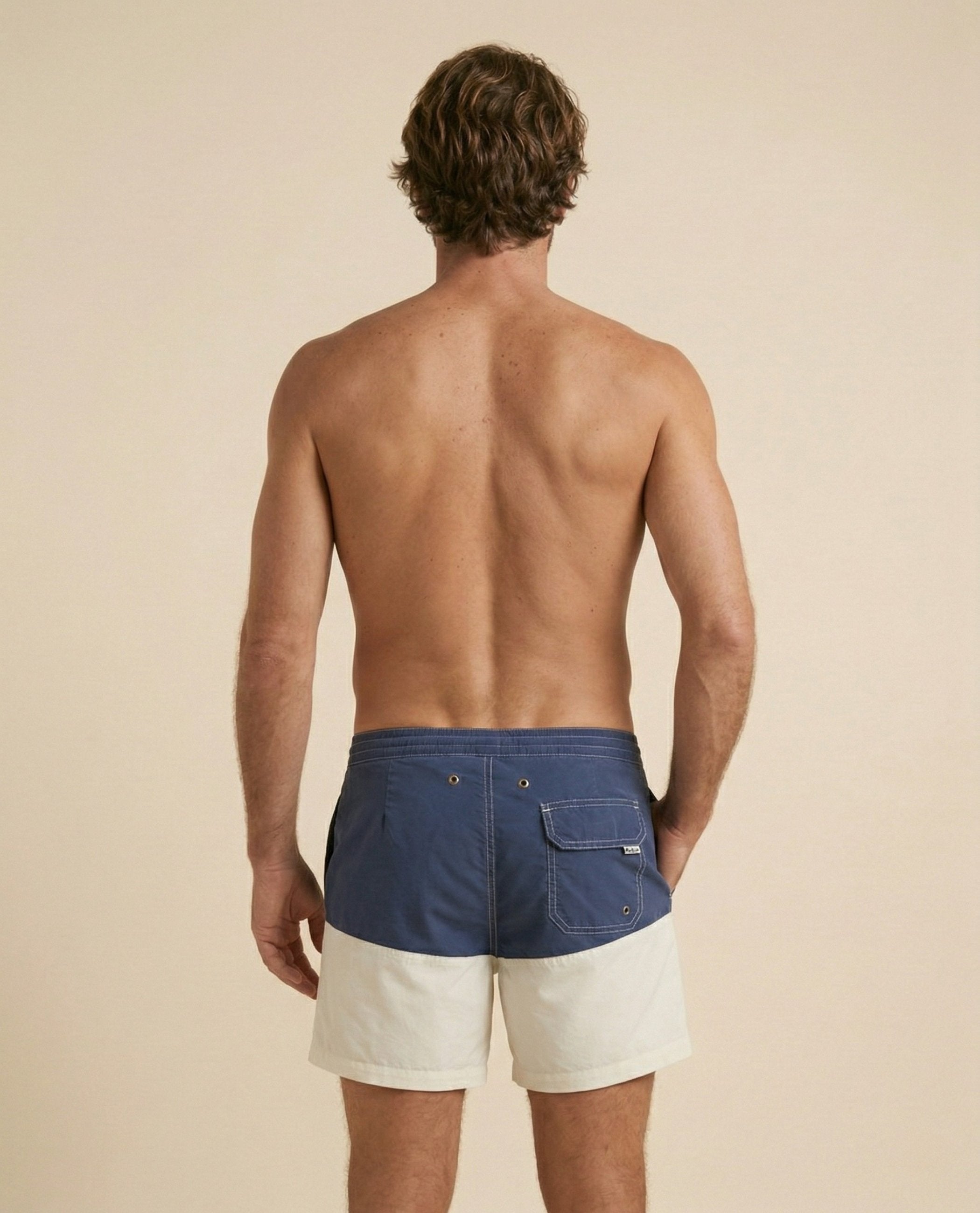 Maillot de Bain NautilsMaillot de Bain Homme