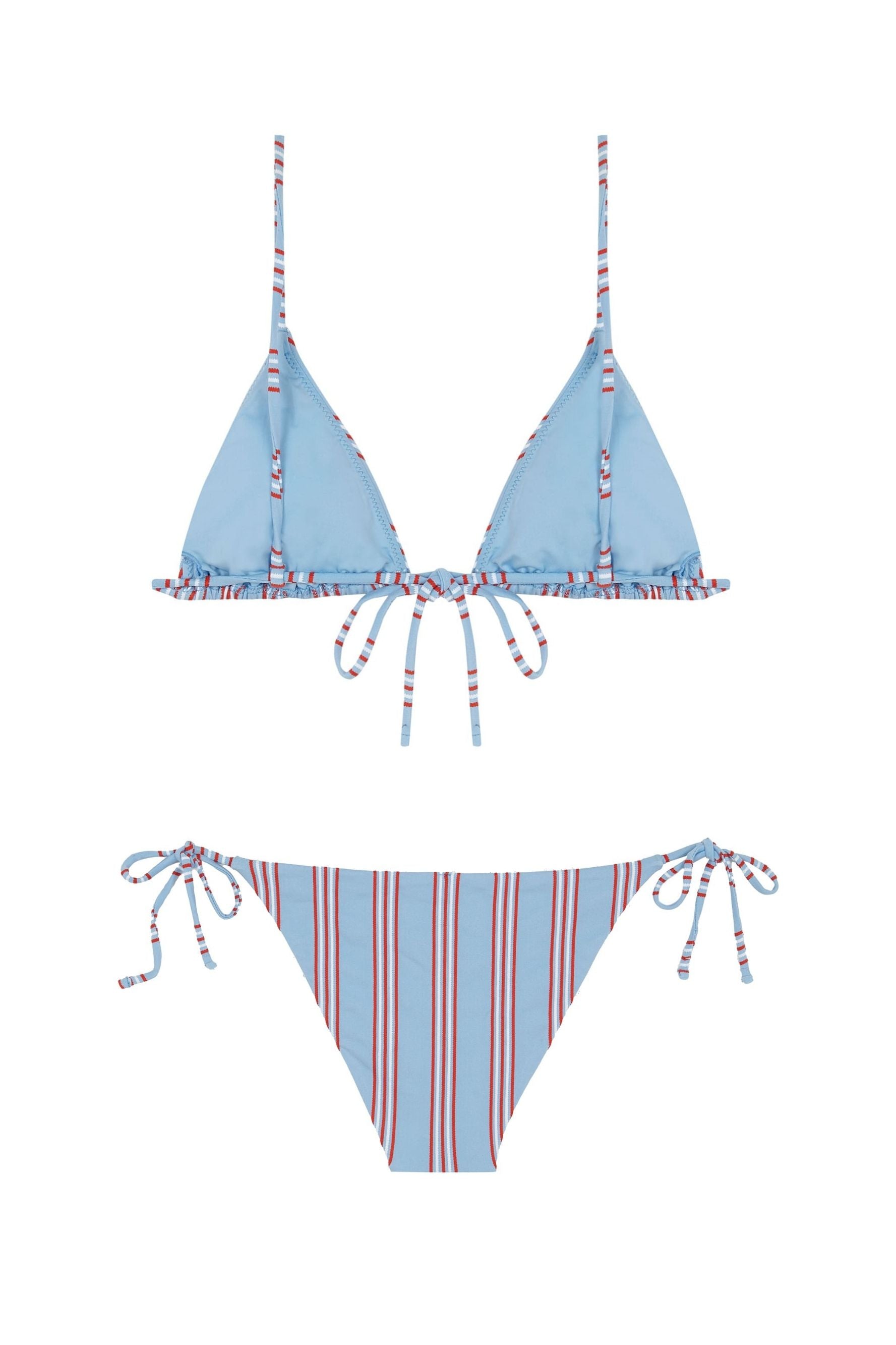 Comporta Triangle Bikini