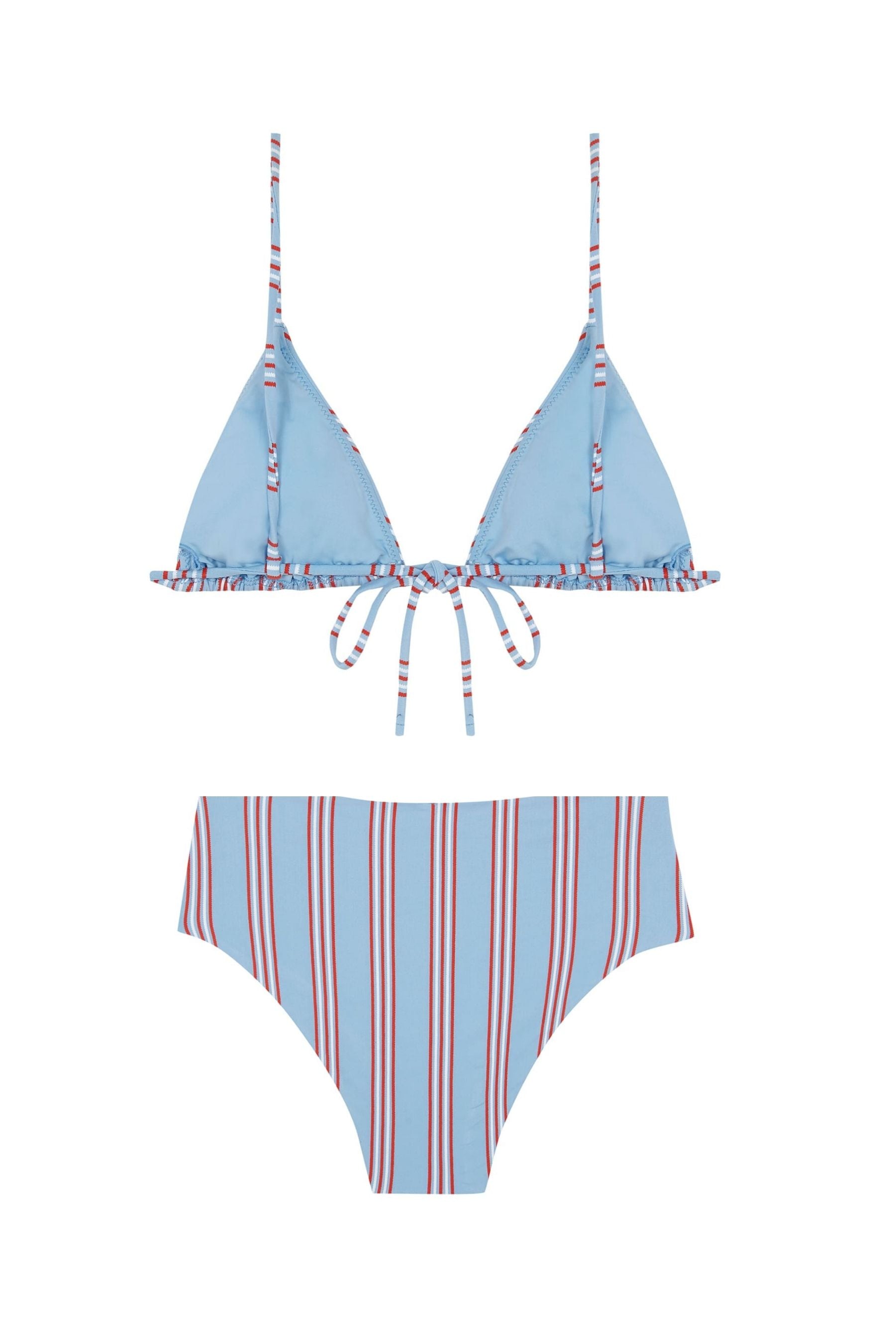Comporta Triangle Bikini