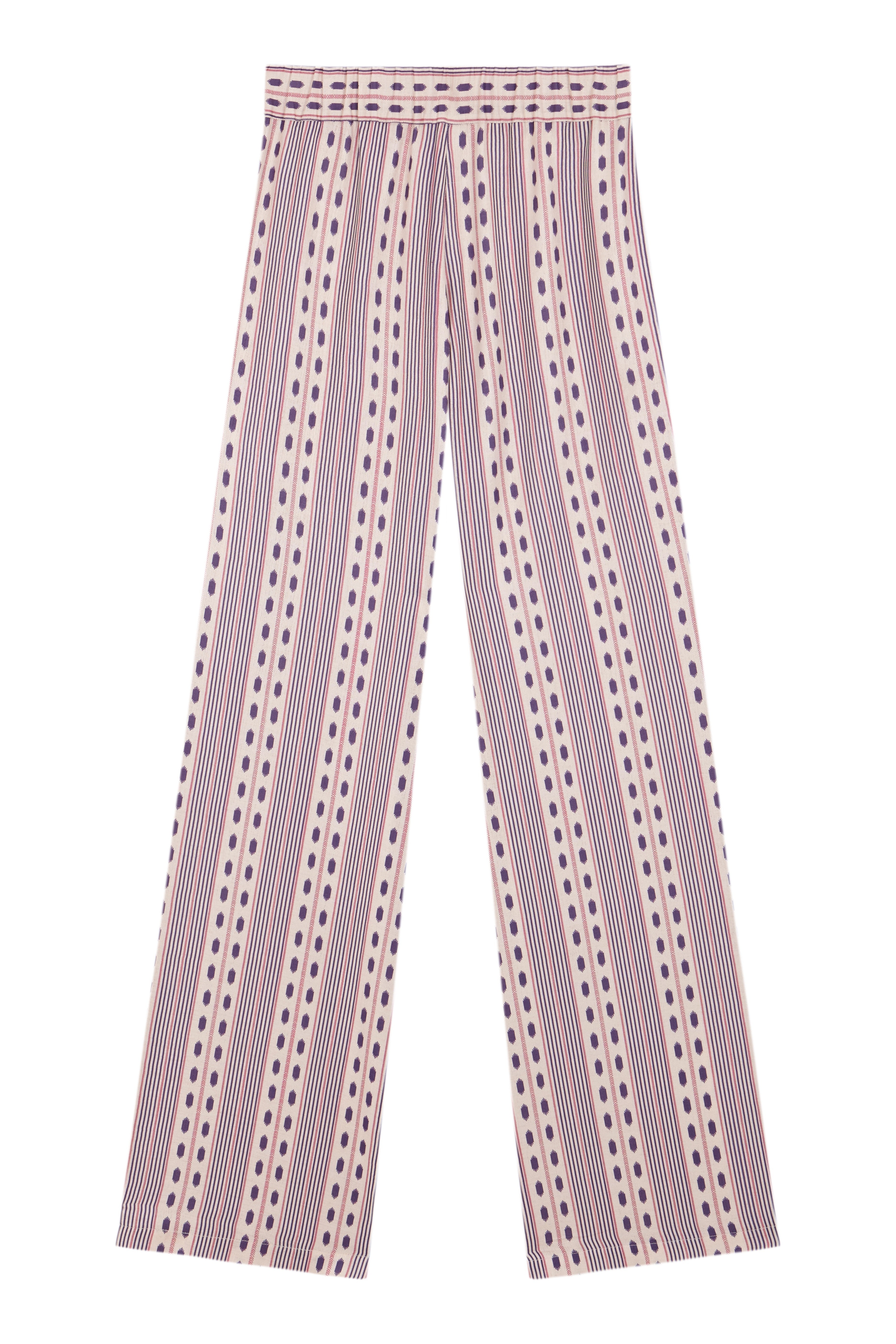 Pantalon Puglia