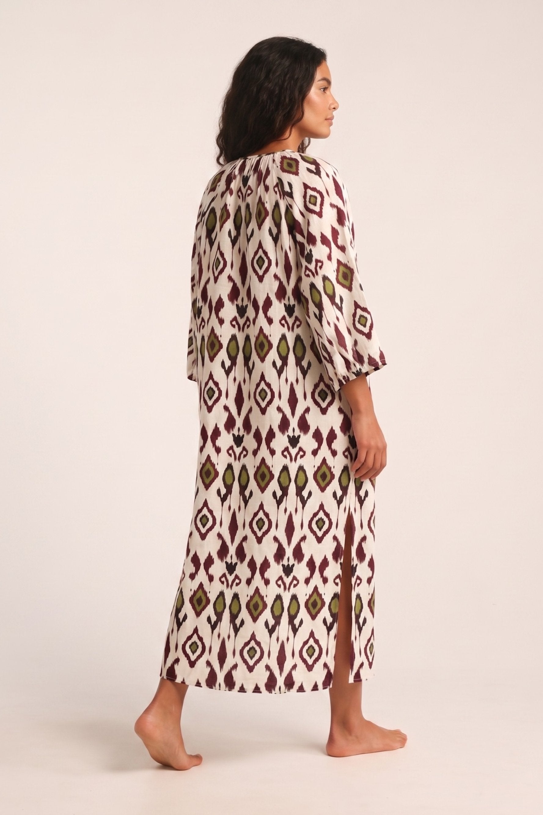 Vestido Allegra