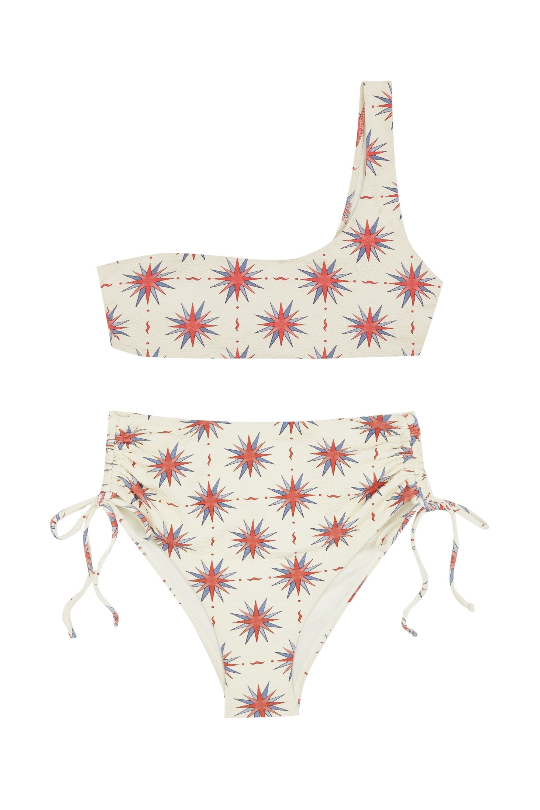 Bikini Bandeau Astro