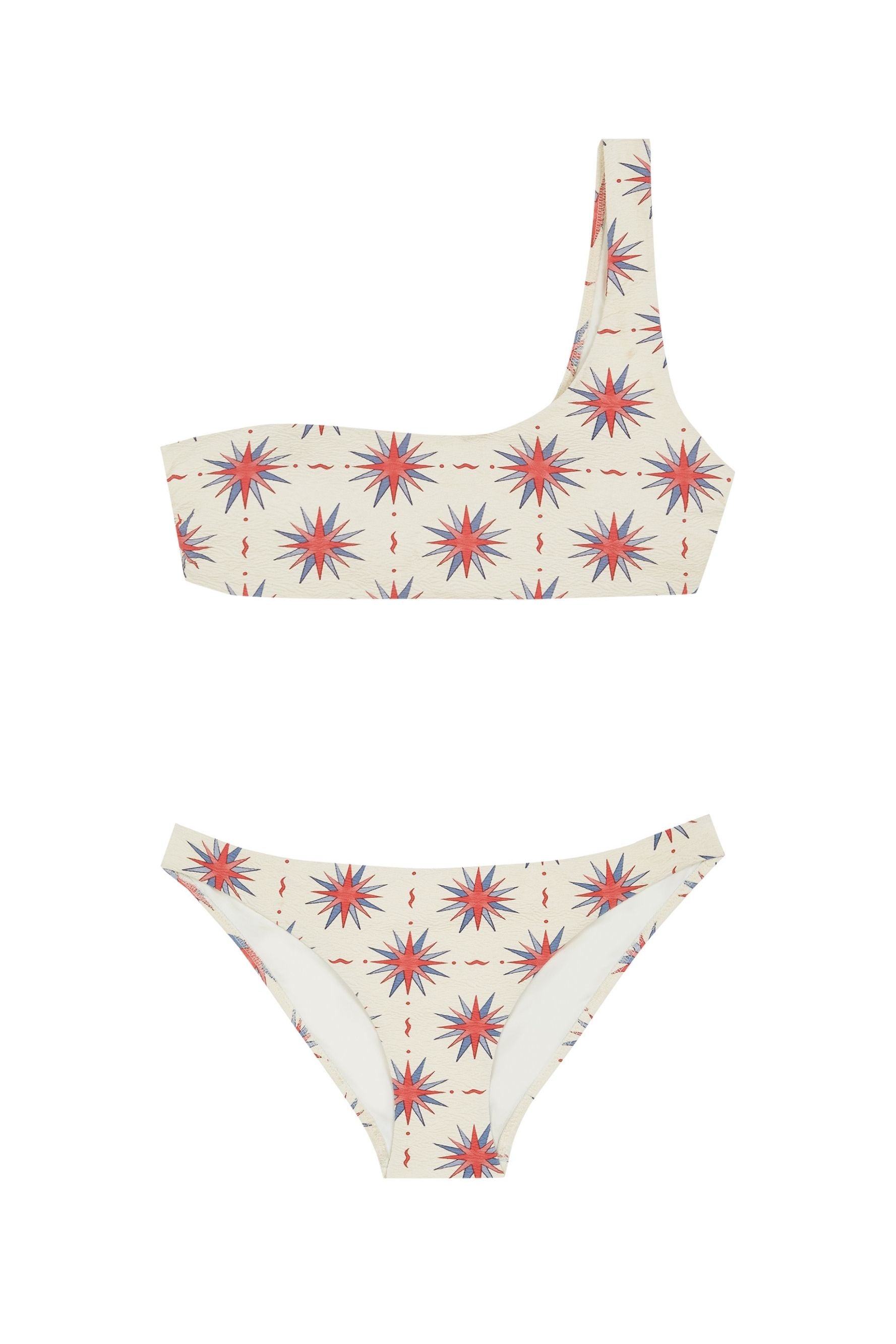 Bikini Bandeau Astro