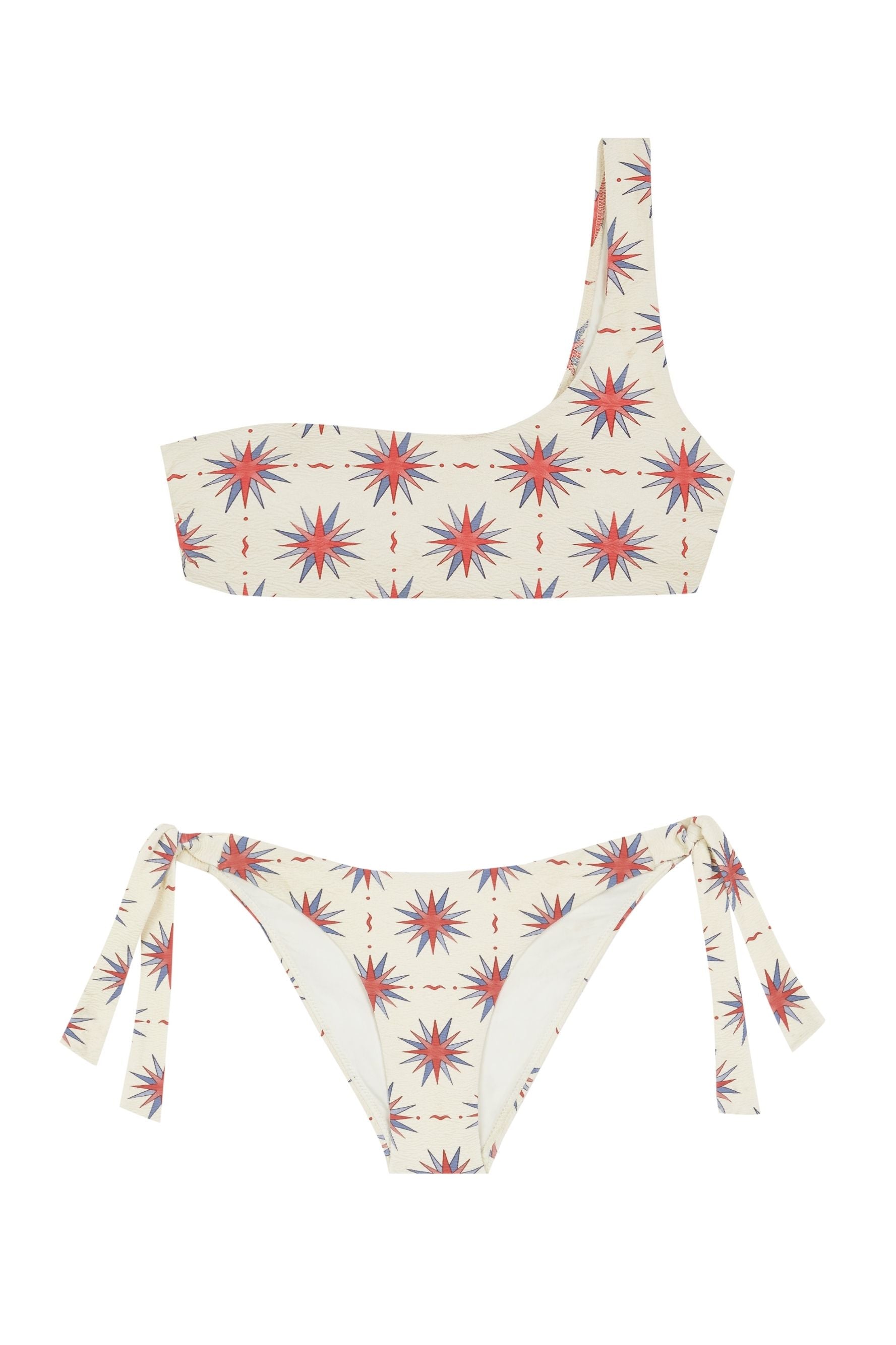 Bikini Bandeau Astro