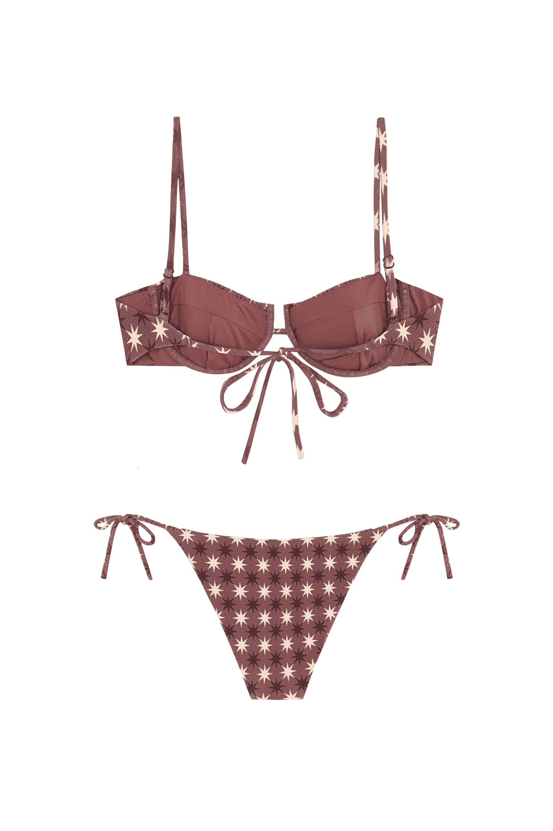 Bikini Balconette Stella