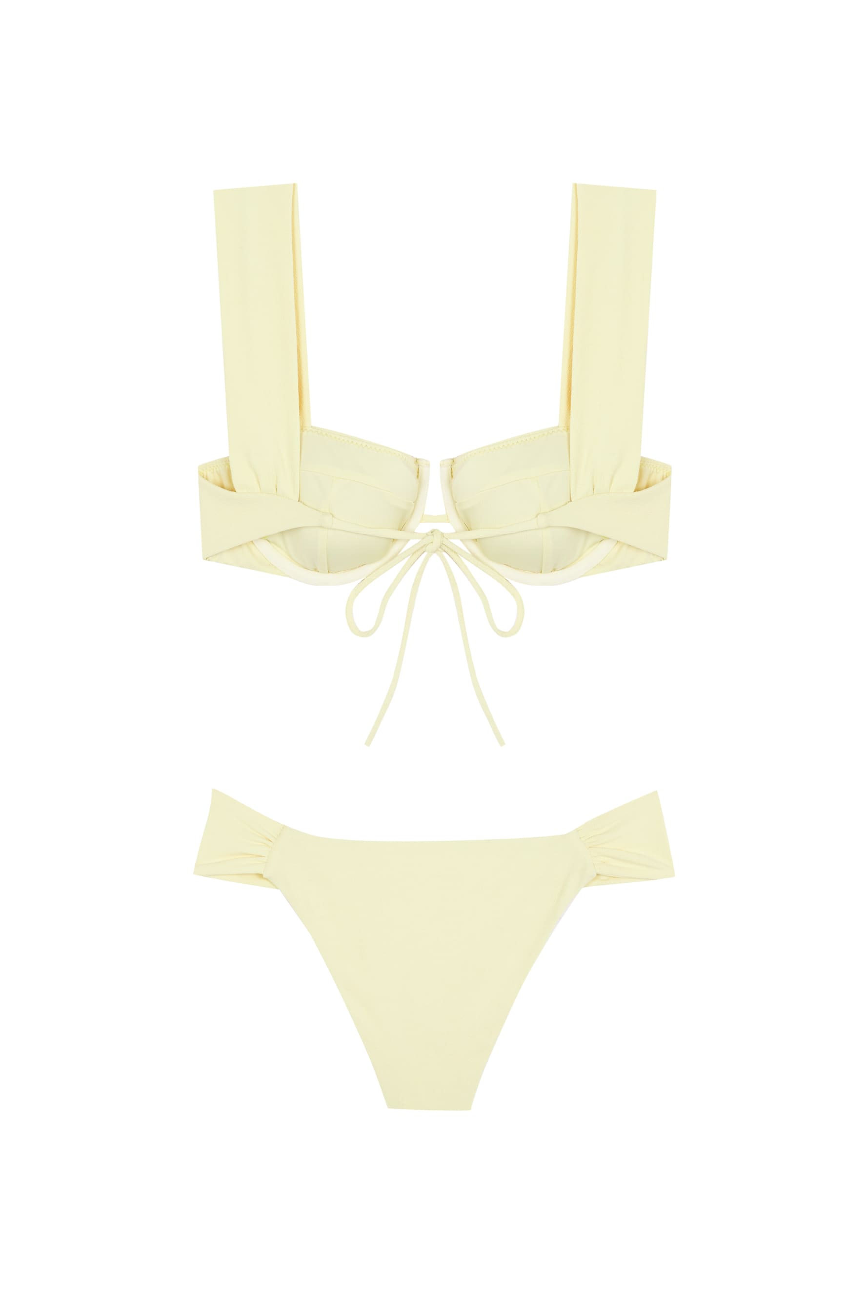 Bikini Balconette Atenea