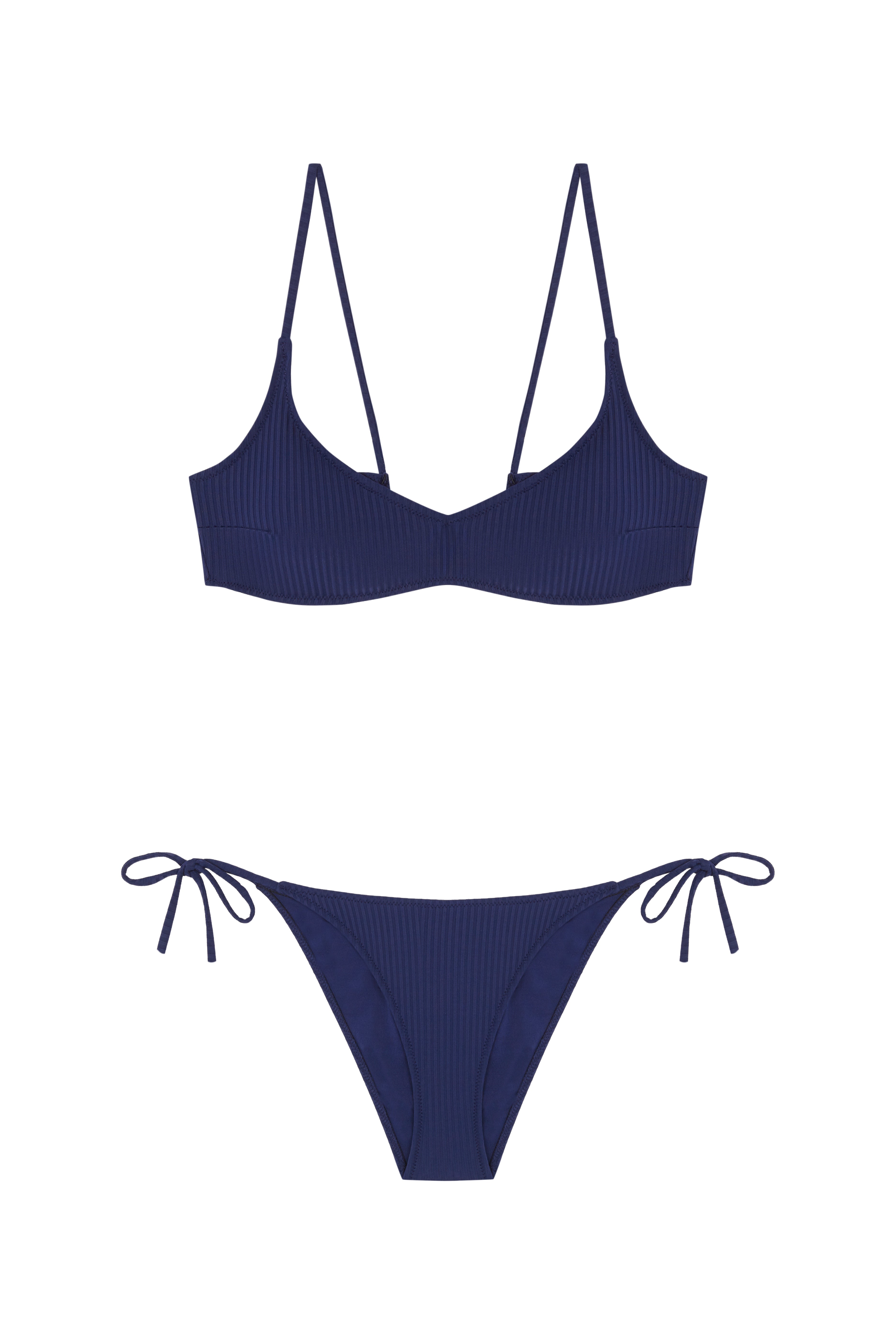 Azzurro Vela Bikini