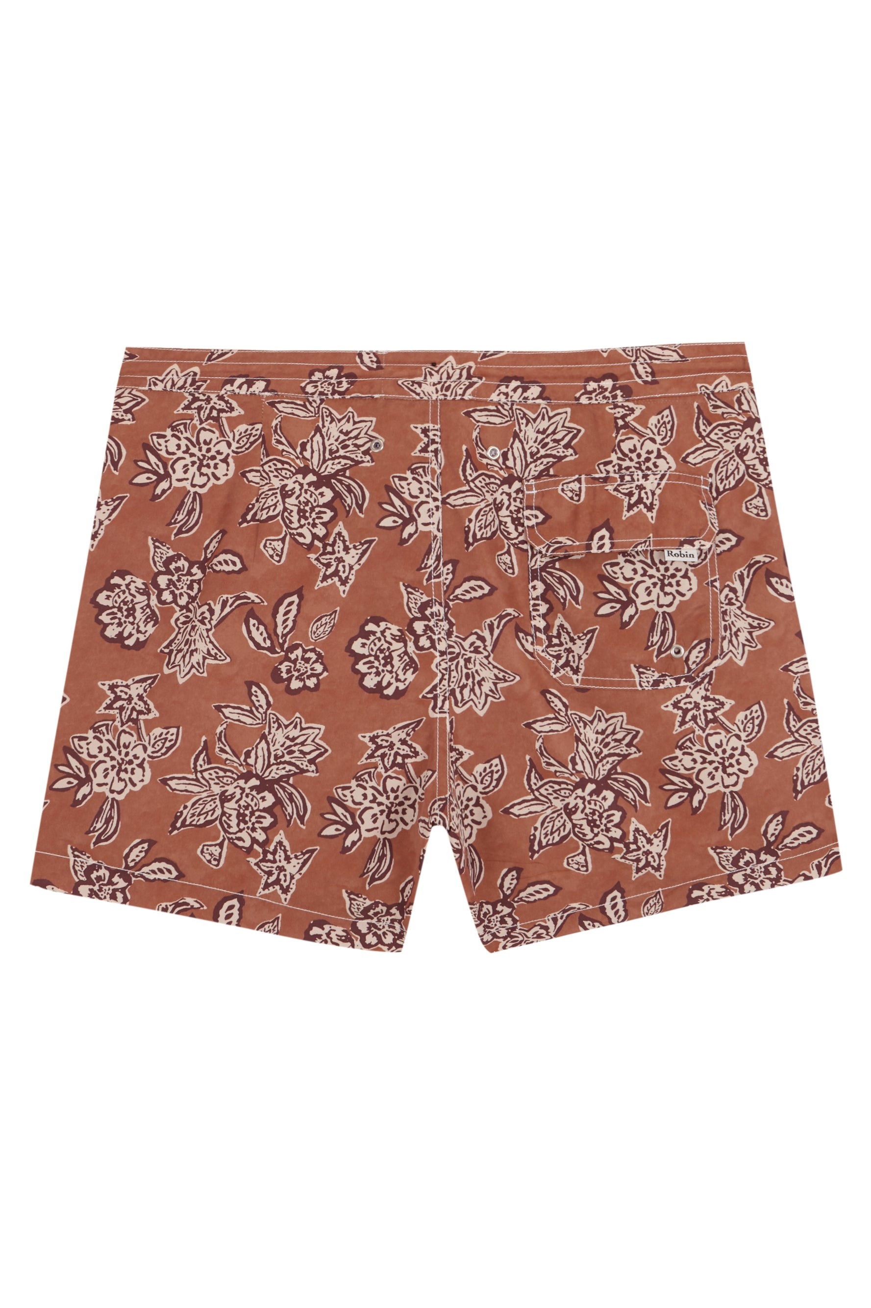 Maillot de Bain Homme Jericoacoara