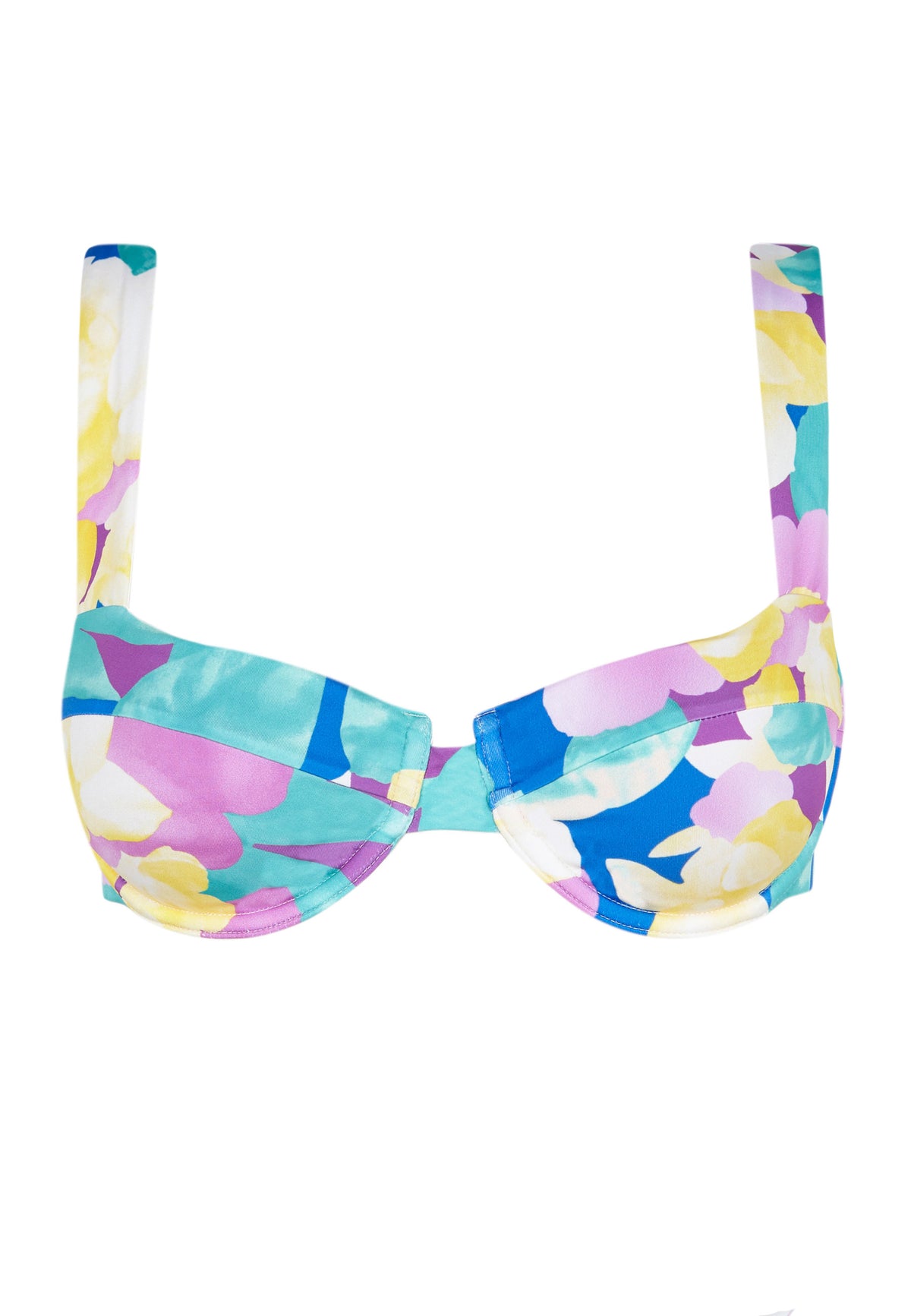 Top Bikini Balconette Acapulco (-60% aplicado en el checkout)