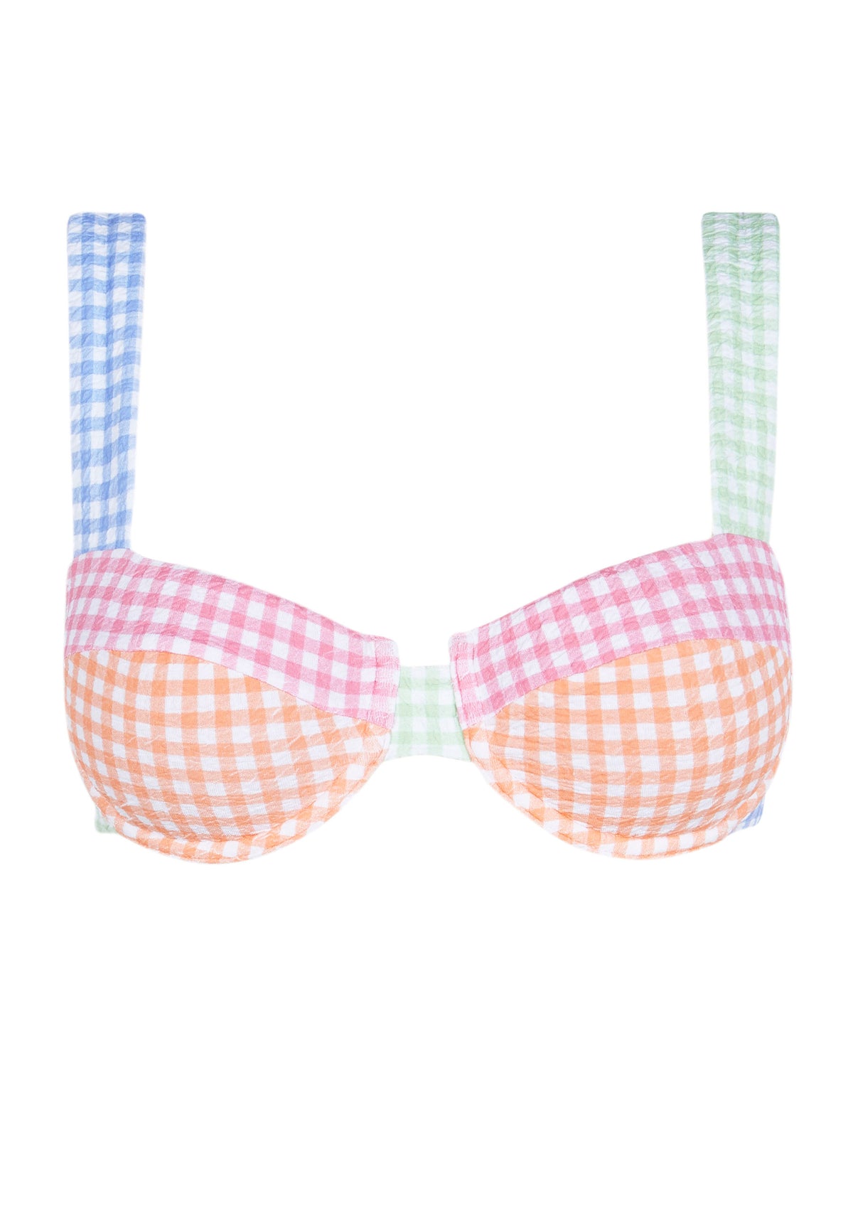 Top Bikini Balconette Margot (-60% aplicado en el checkout)