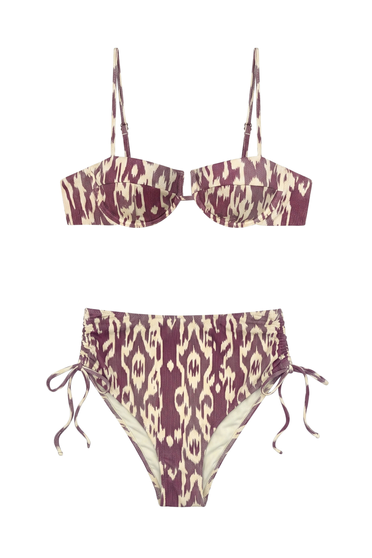 Bikini Balconette Bondi Beach